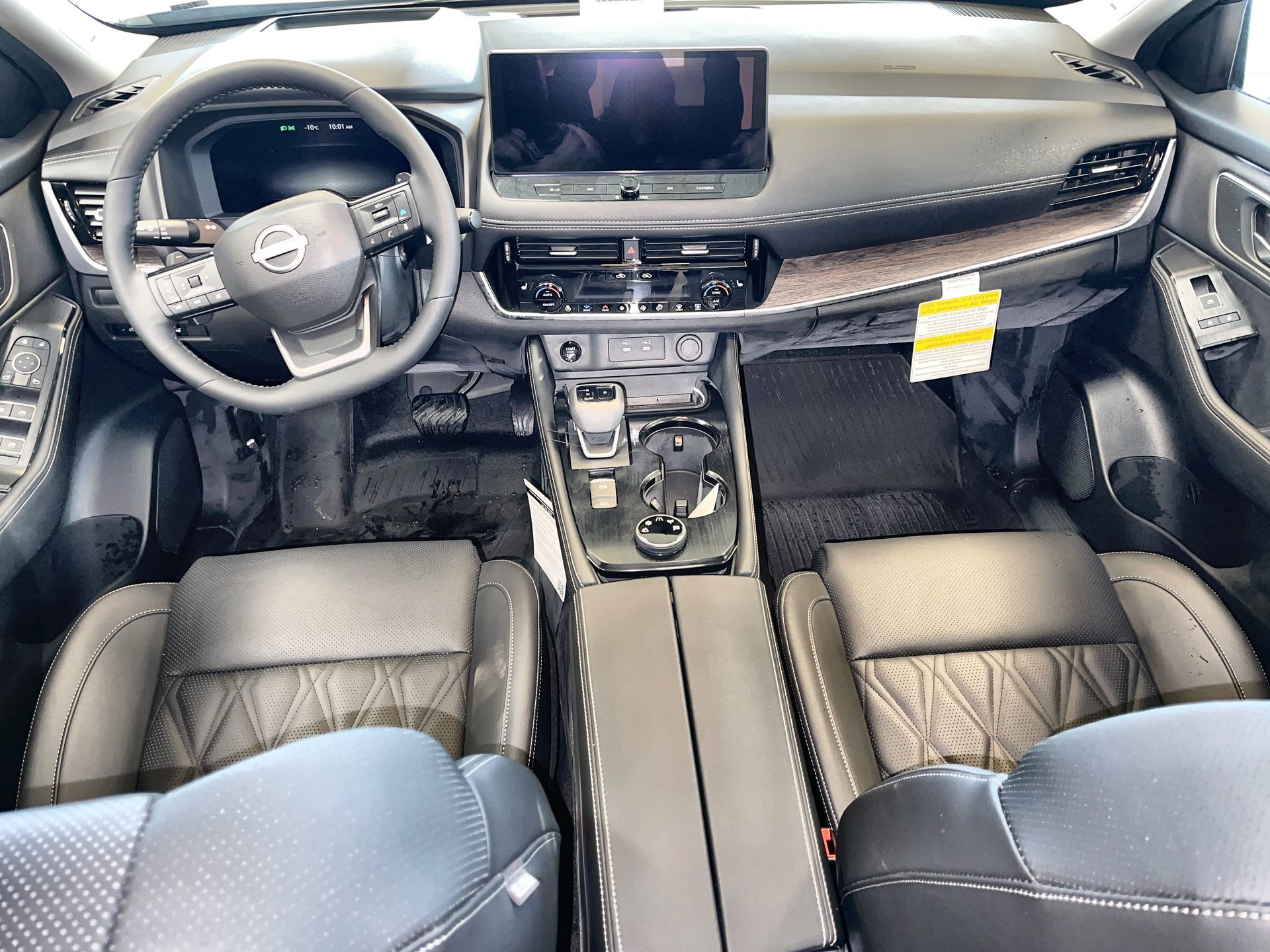 2025 Nissan Rogue in Regina, Saskatchewan