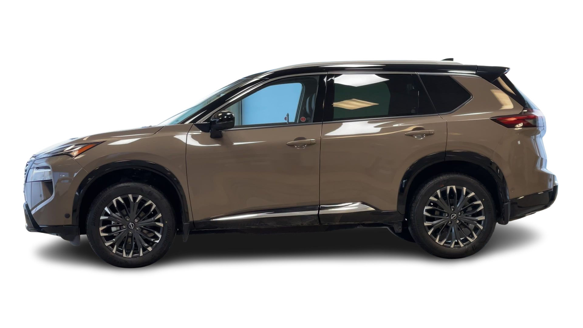 2025 Nissan Rogue in Regina, Saskatchewan