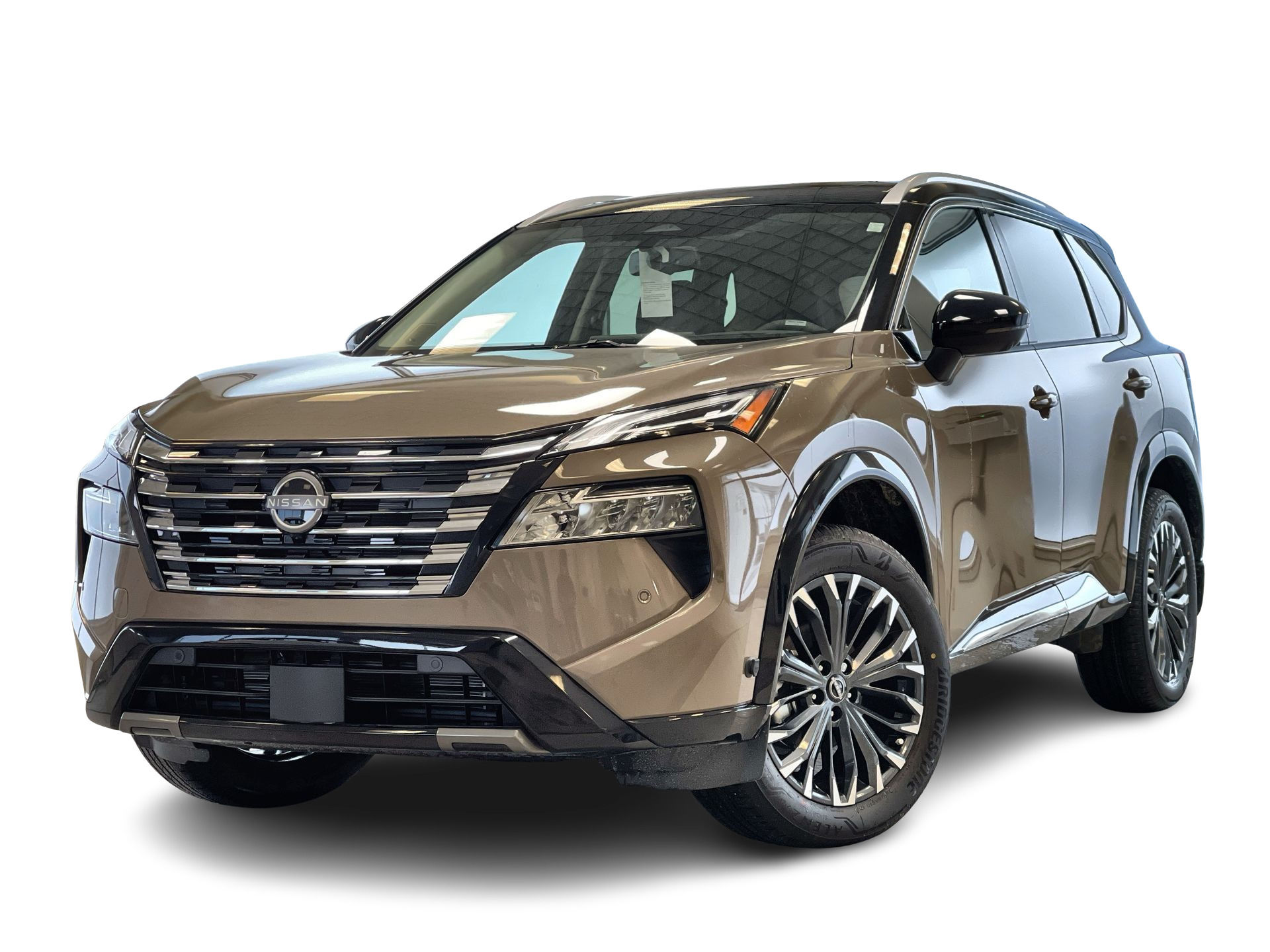 2025 Nissan Rogue in Regina, Saskatchewan