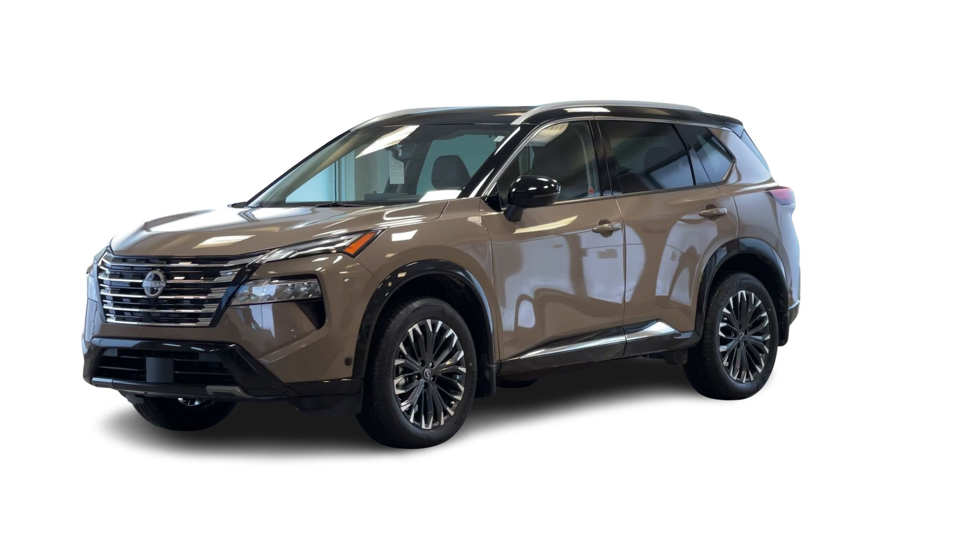 2025 Nissan Rogue in Regina, Saskatchewan