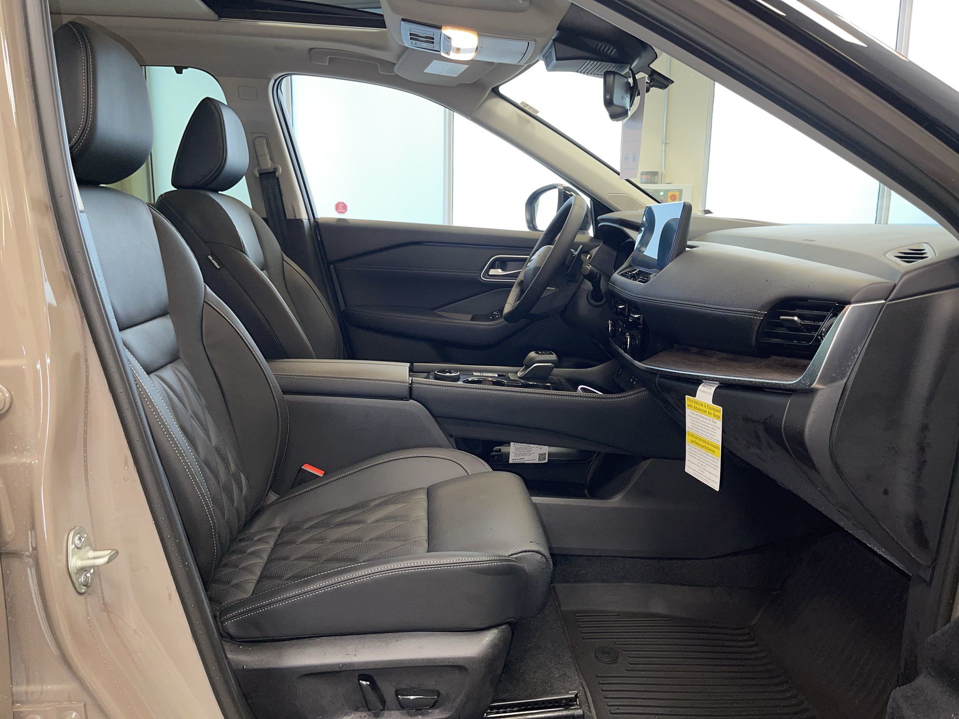 2025 Nissan Rogue in Regina, Saskatchewan