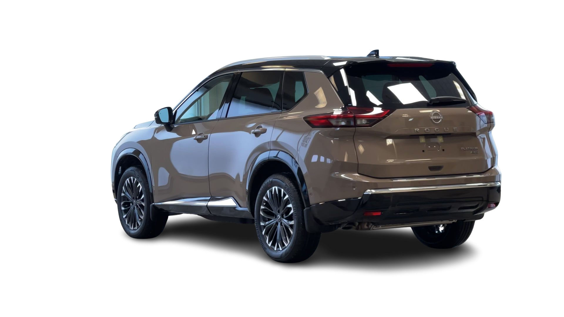 2025 Nissan Rogue in Regina, Saskatchewan