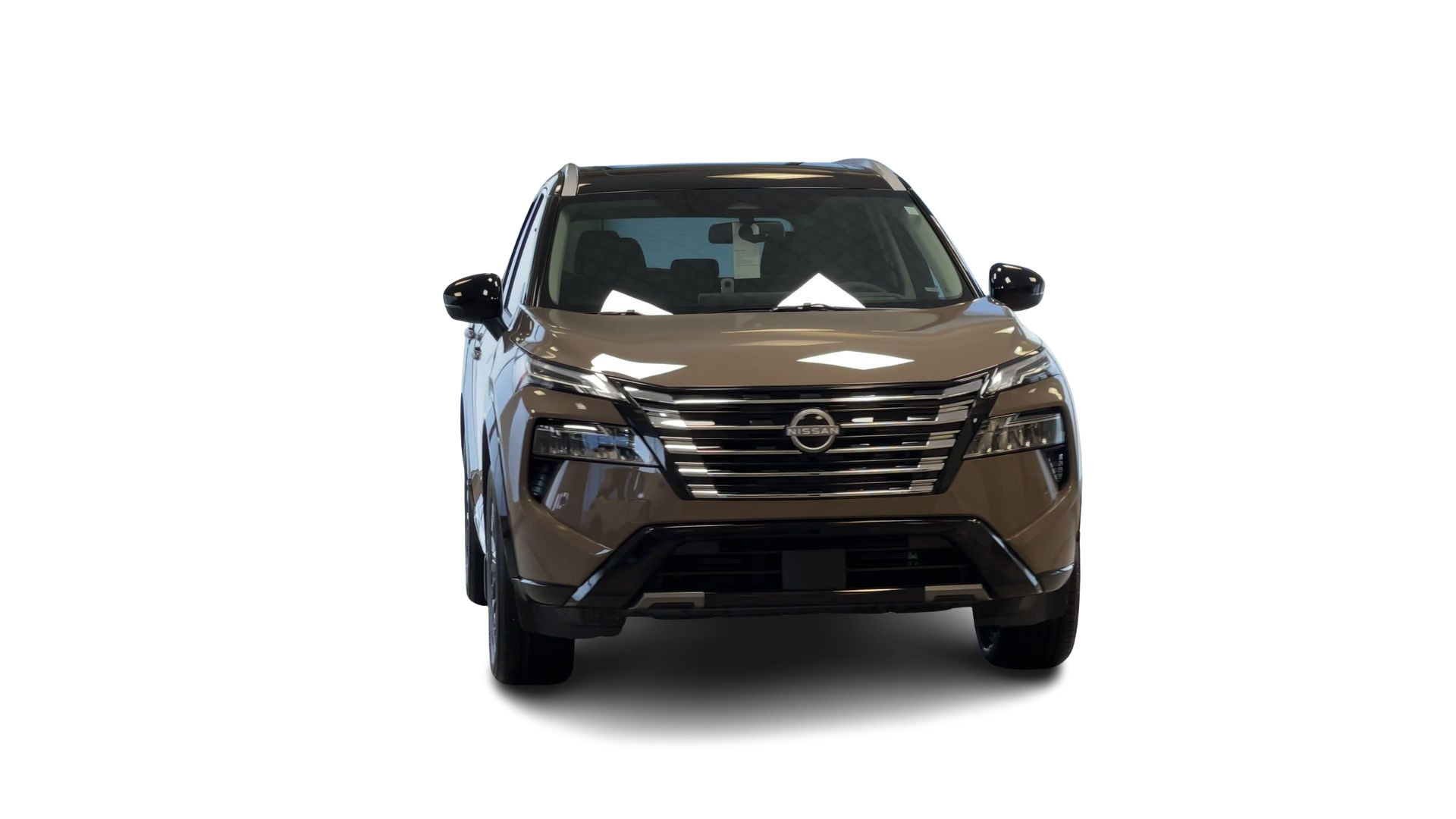 2025 Nissan Rogue in Regina, Saskatchewan