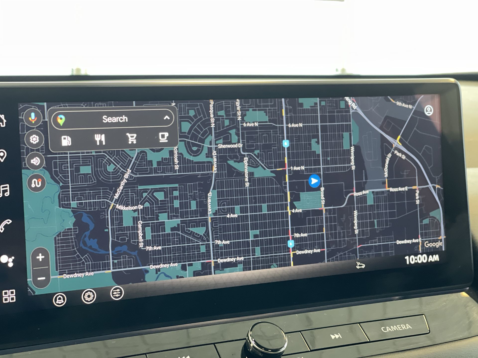 2025 Nissan Rogue in Regina, Saskatchewan