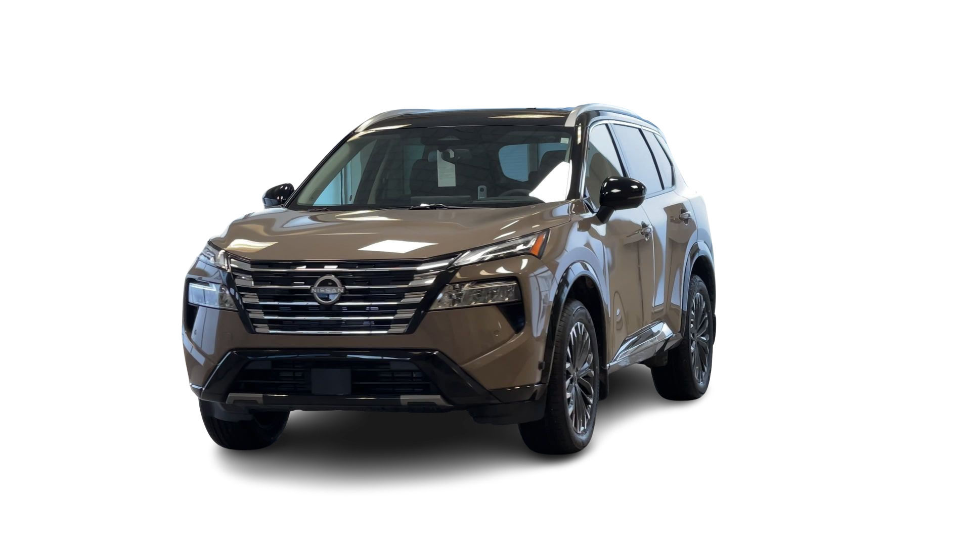 2025 Nissan Rogue in Regina, Saskatchewan