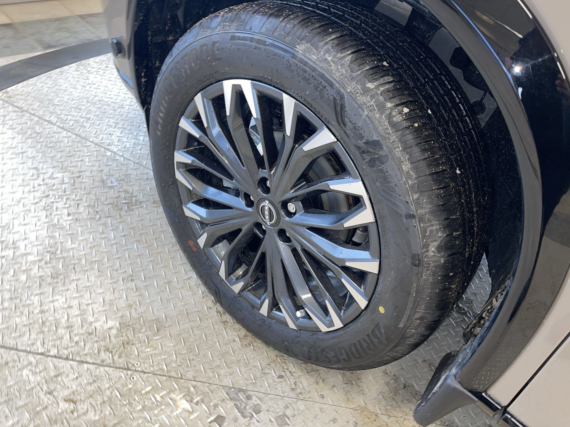 2025 Nissan Rogue in Regina, Saskatchewan