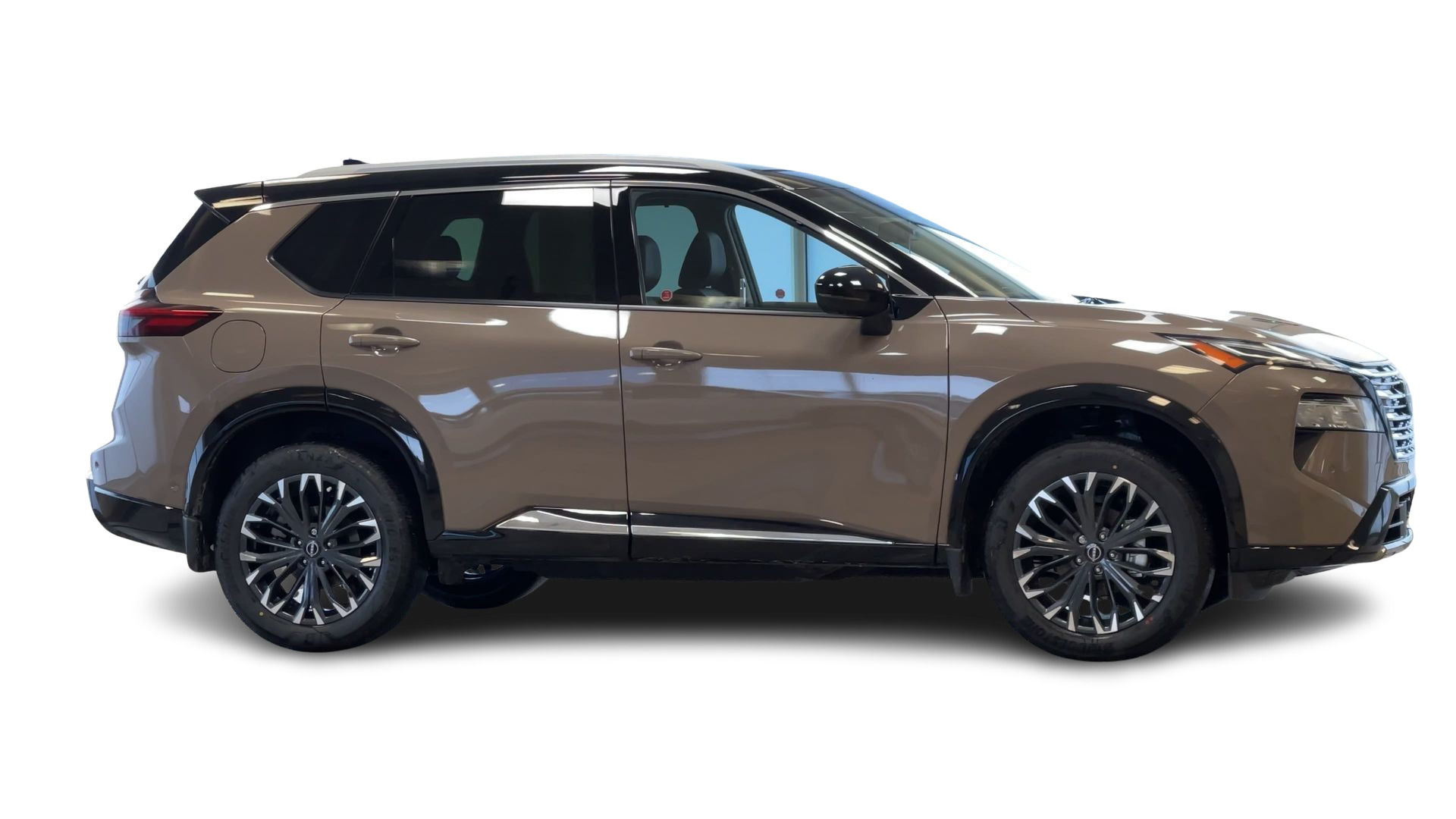 2025 Nissan Rogue in Regina, Saskatchewan