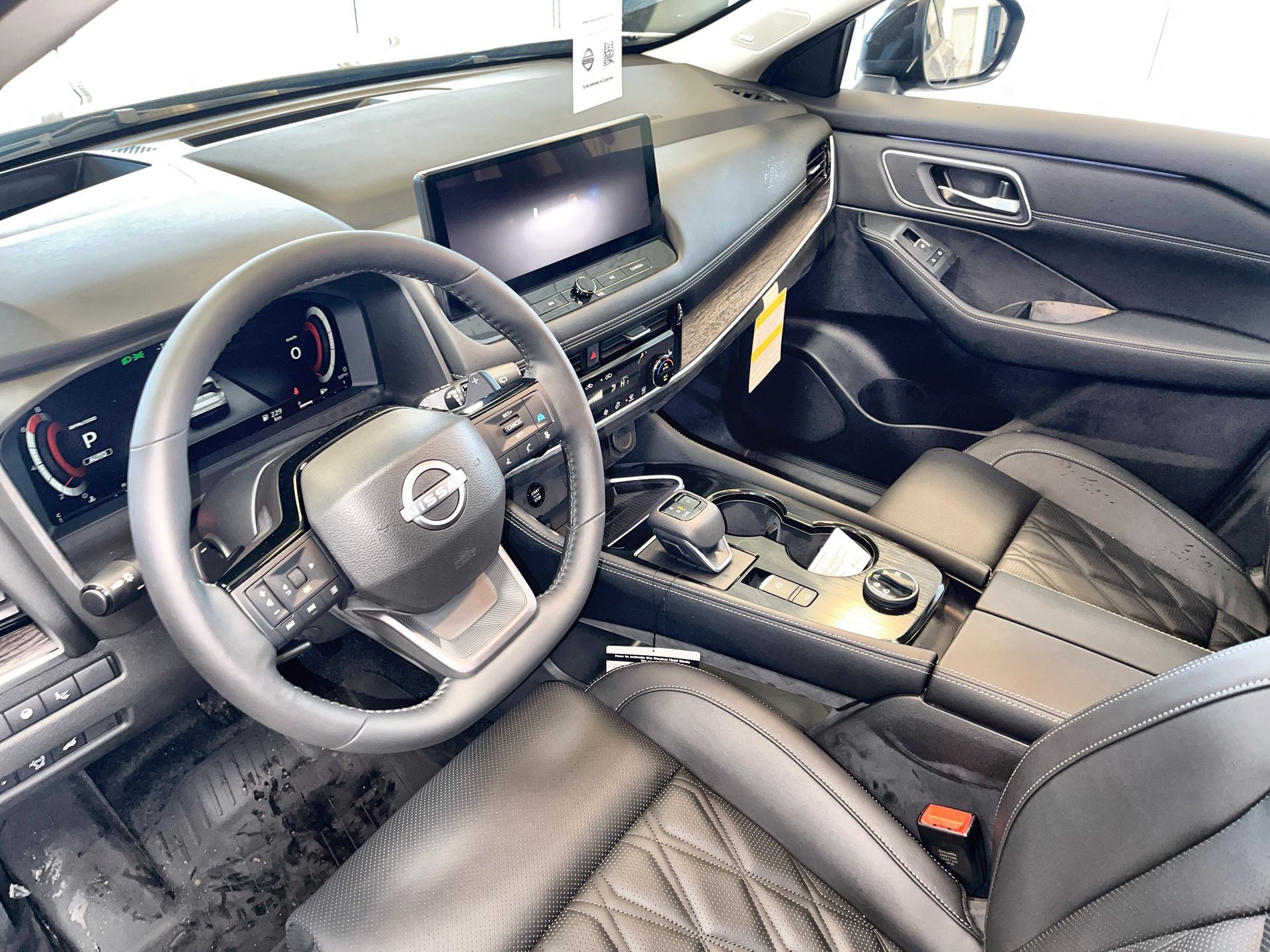 2025 Nissan Rogue in Regina, Saskatchewan