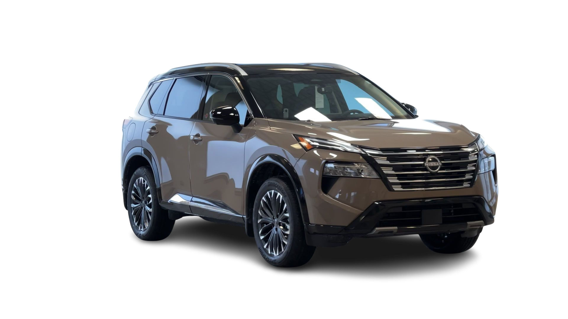 2025 Nissan Rogue in Regina, Saskatchewan