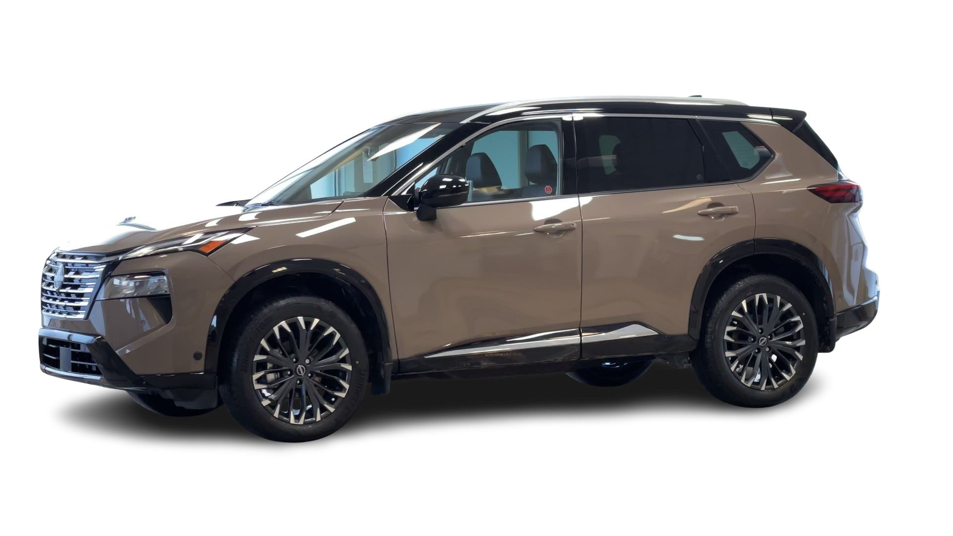 2025 Nissan Rogue in Regina, Saskatchewan