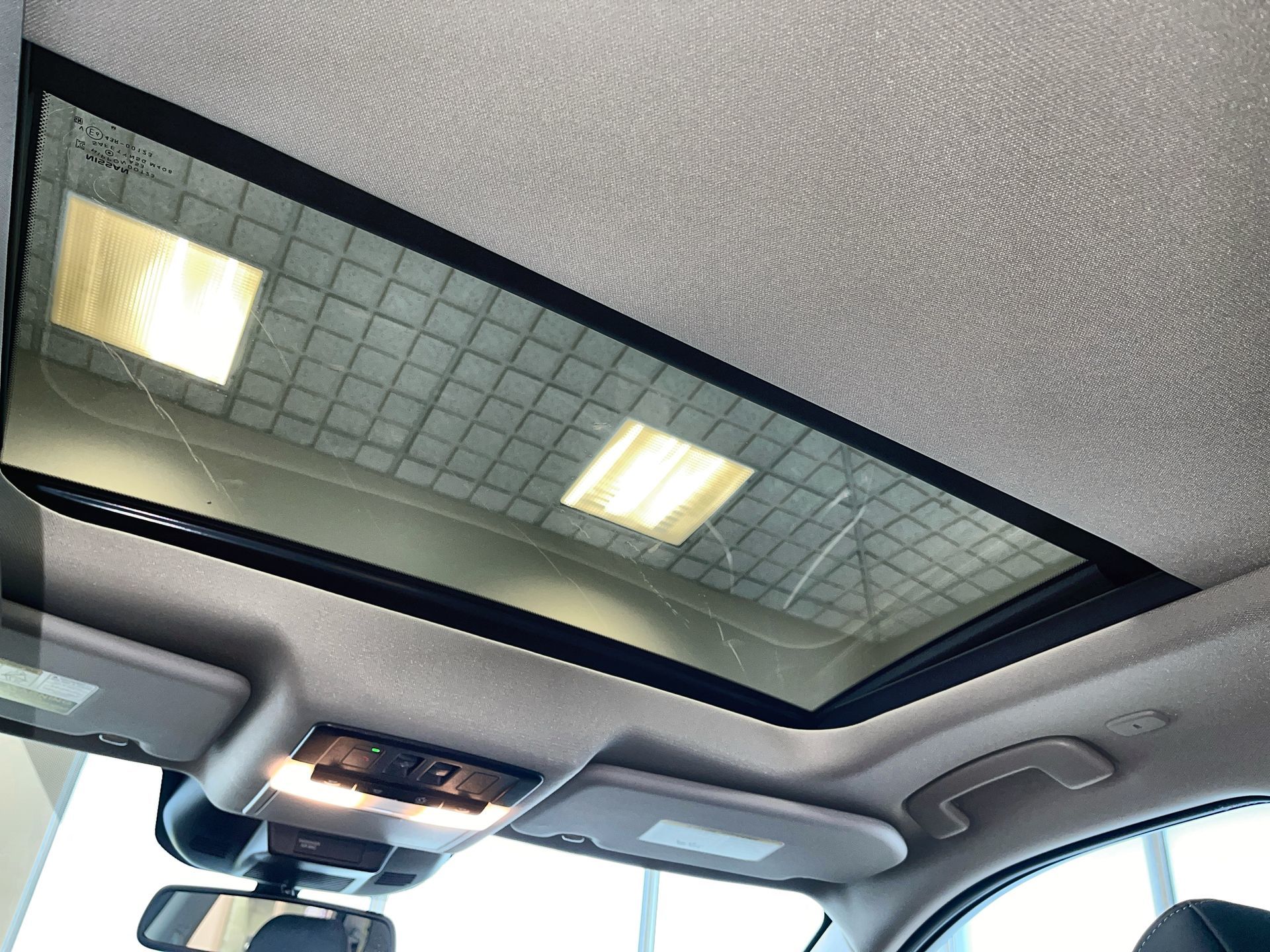 2025 Nissan Rogue in Regina, Saskatchewan