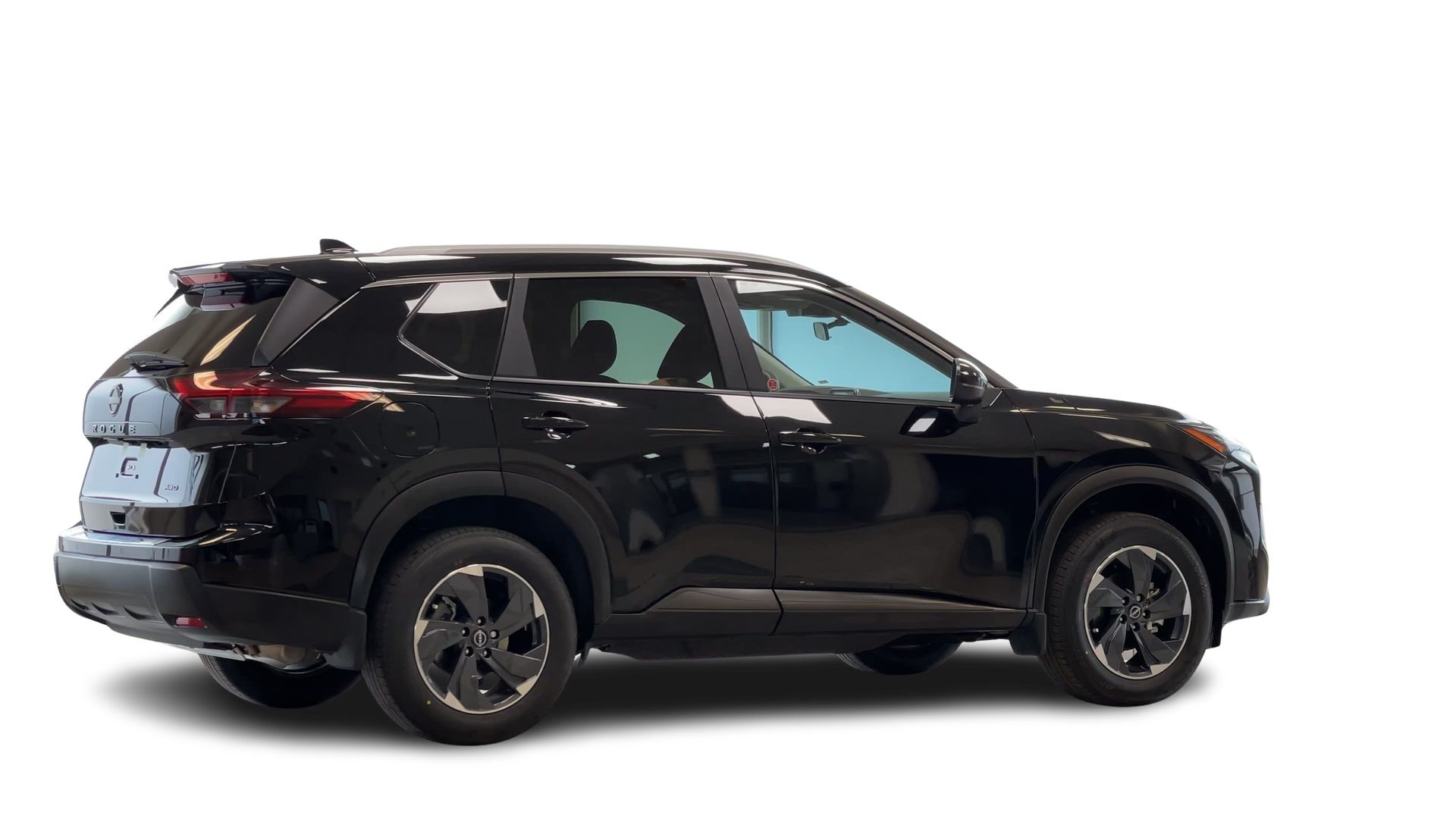 Nissan Rogue  2025 à Regina, Saskatchewan