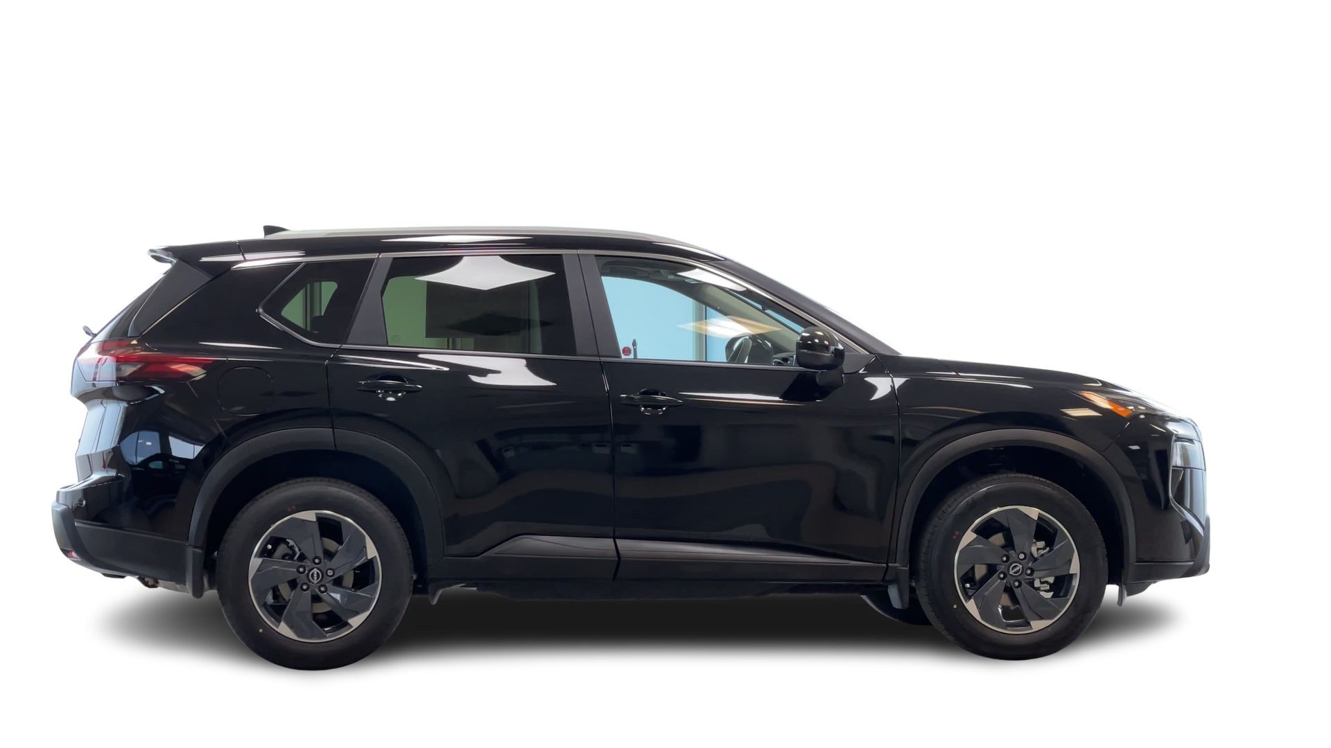Nissan Rogue  2025 à Regina, Saskatchewan