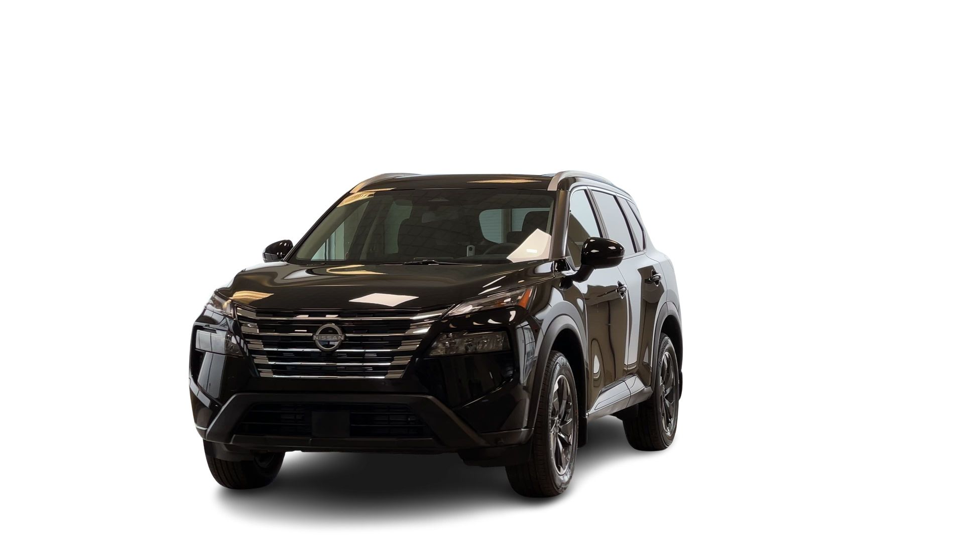 Nissan Rogue  2025 à Regina, Saskatchewan