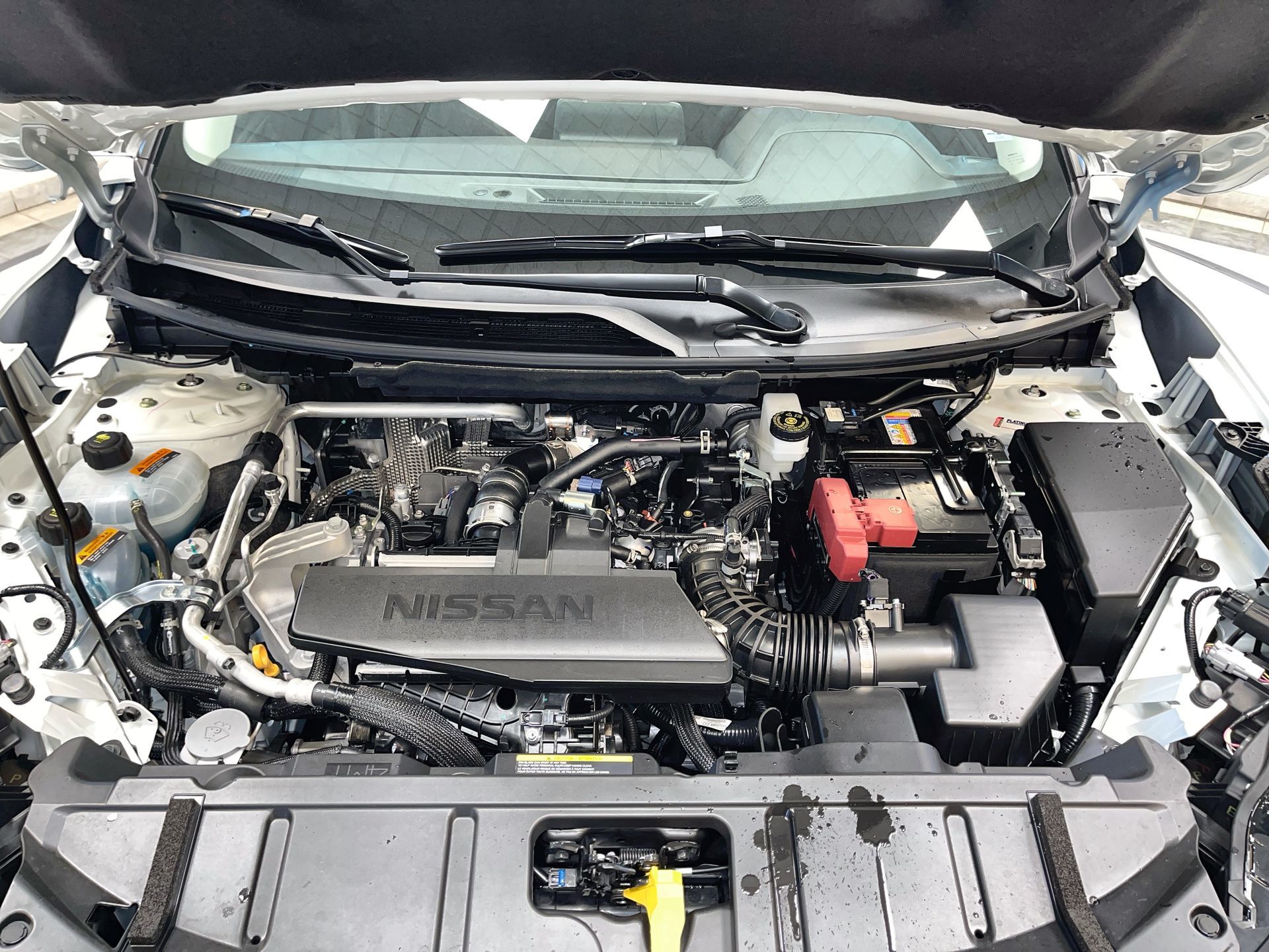 2025 Nissan Rogue in Regina, Saskatchewan