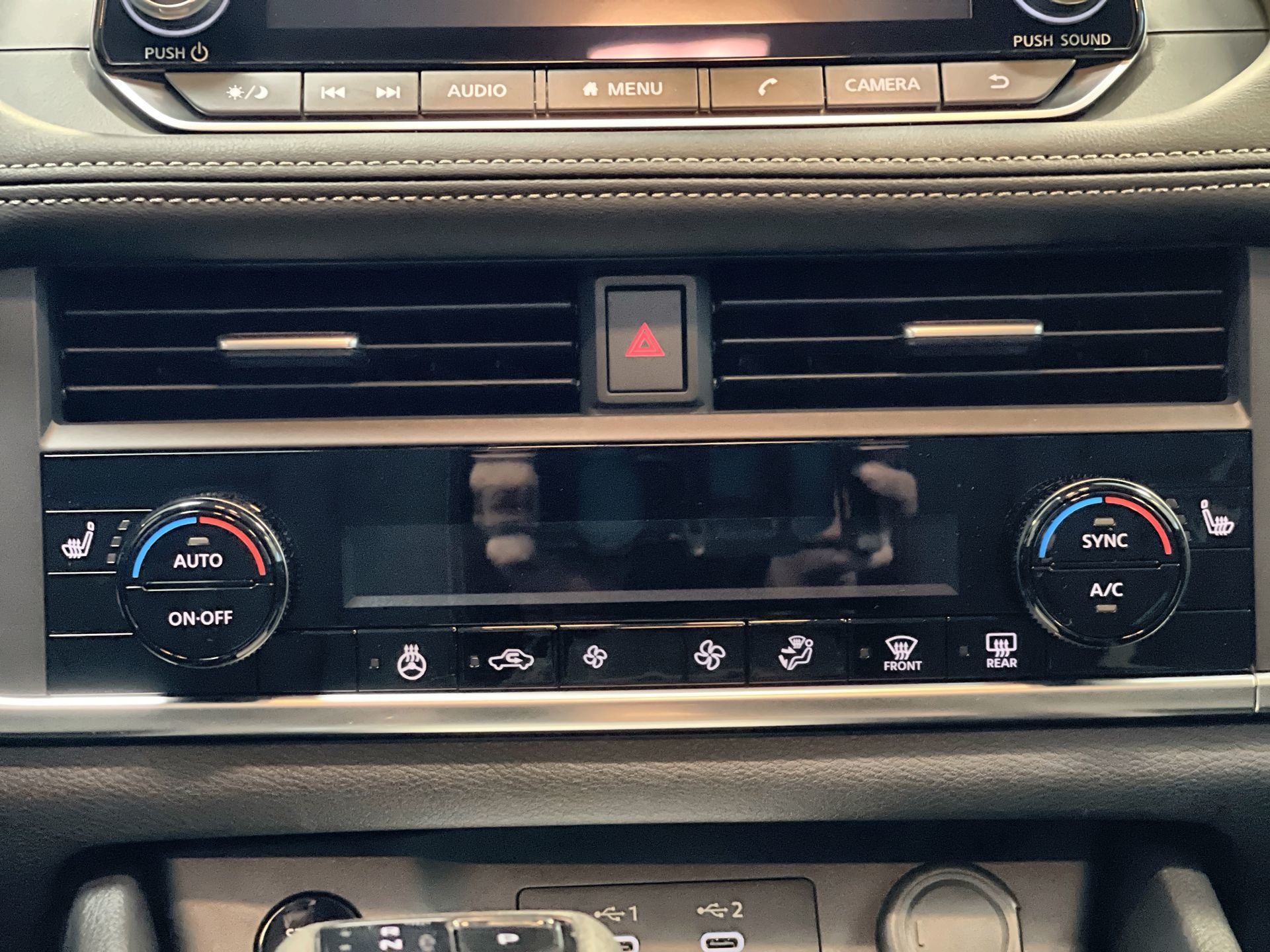 2025 Nissan Rogue in Regina, Saskatchewan
