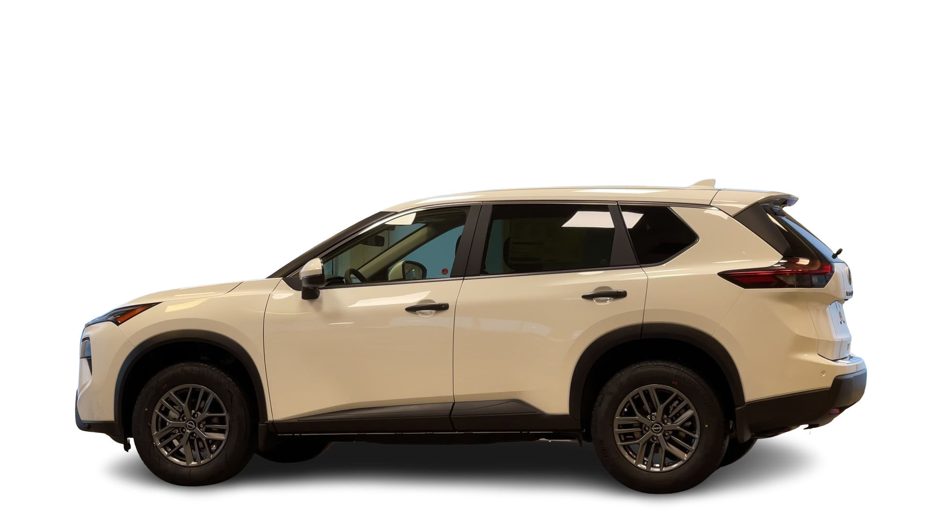 2025 Nissan Rogue in Regina, Saskatchewan
