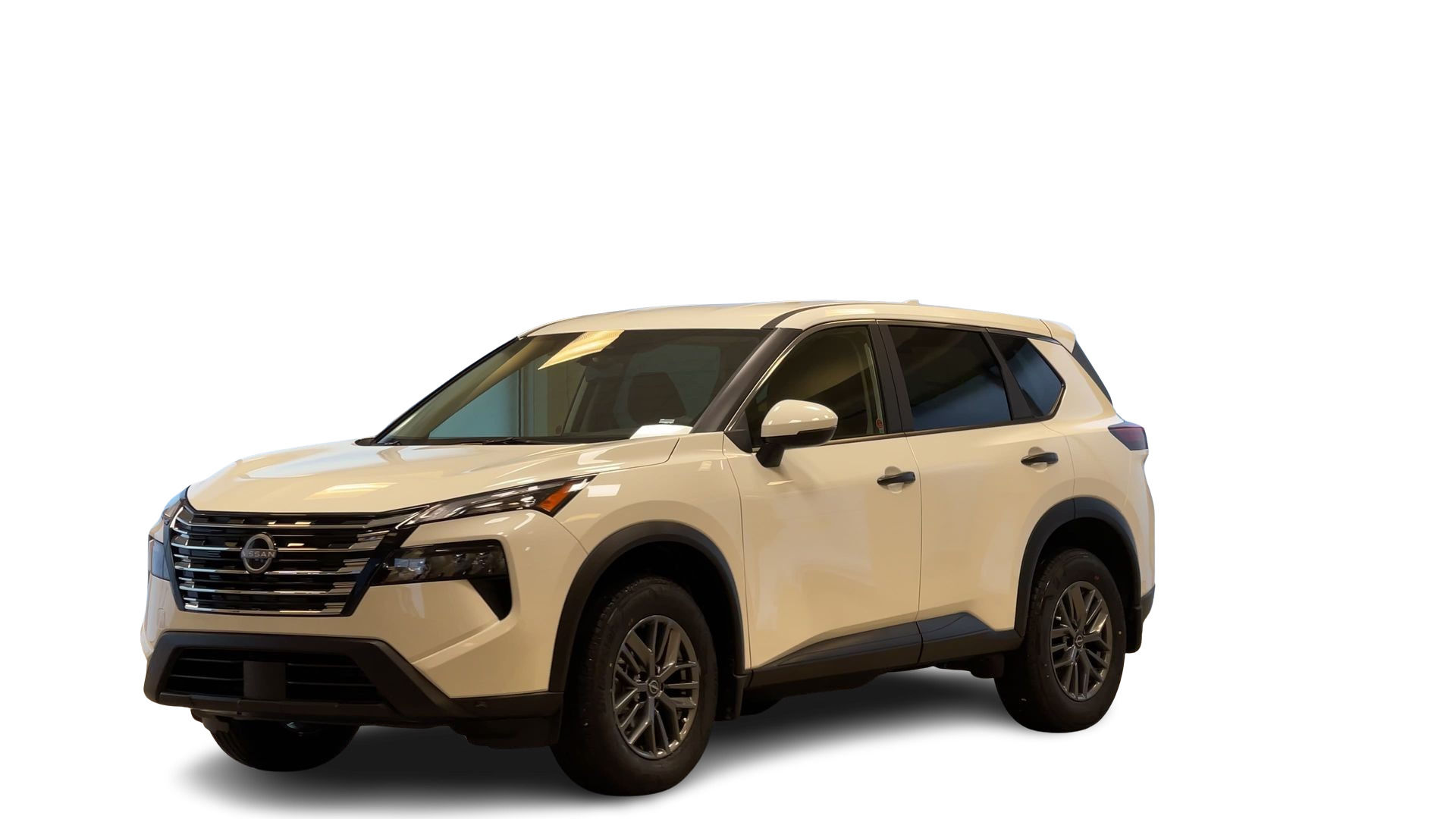 2025 Nissan Rogue in Regina, Saskatchewan