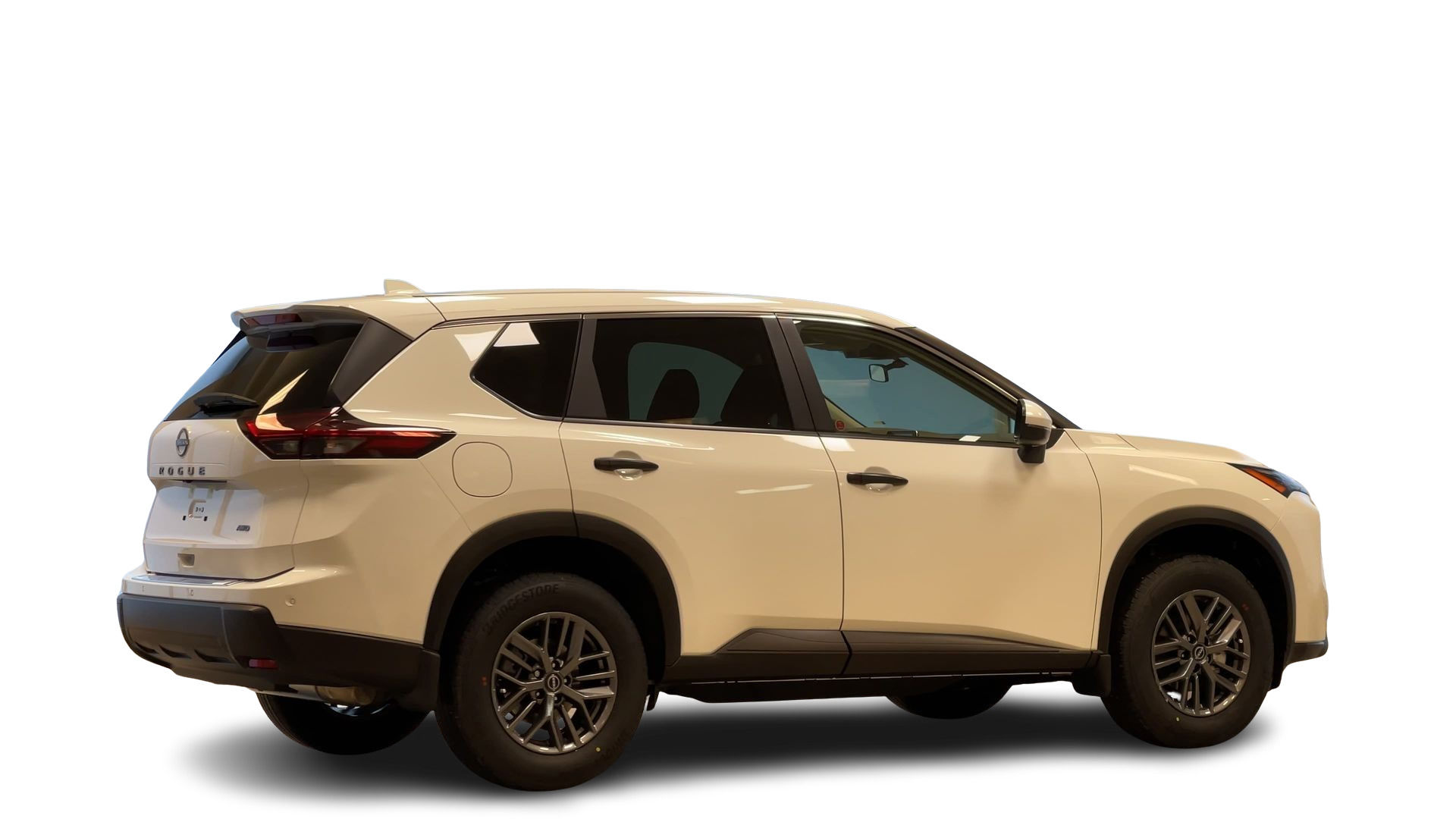 2025 Nissan Rogue in Regina, Saskatchewan