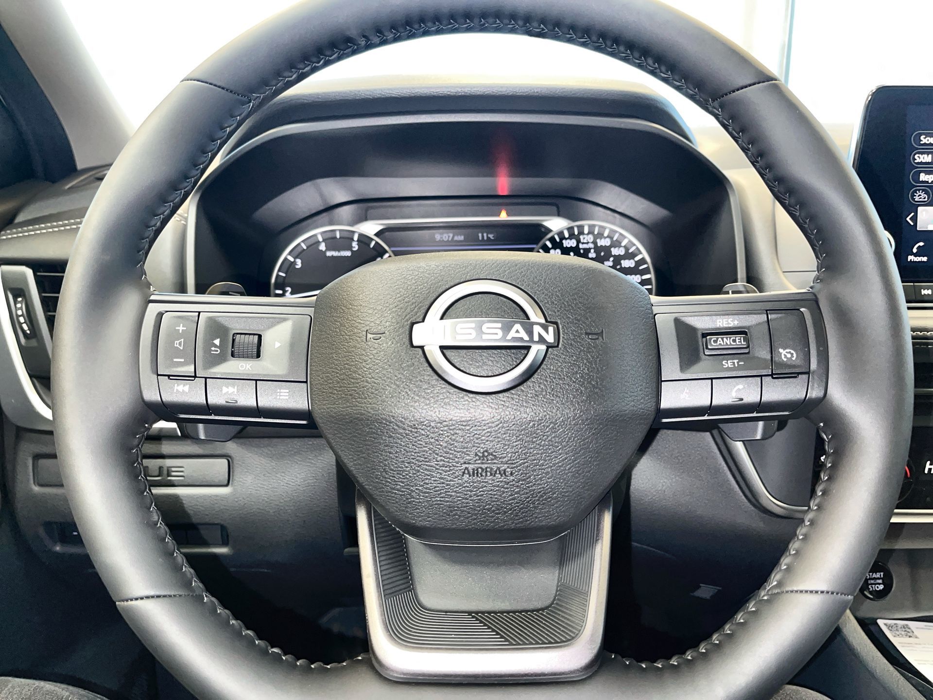 2025 Nissan Rogue in Regina, Saskatchewan