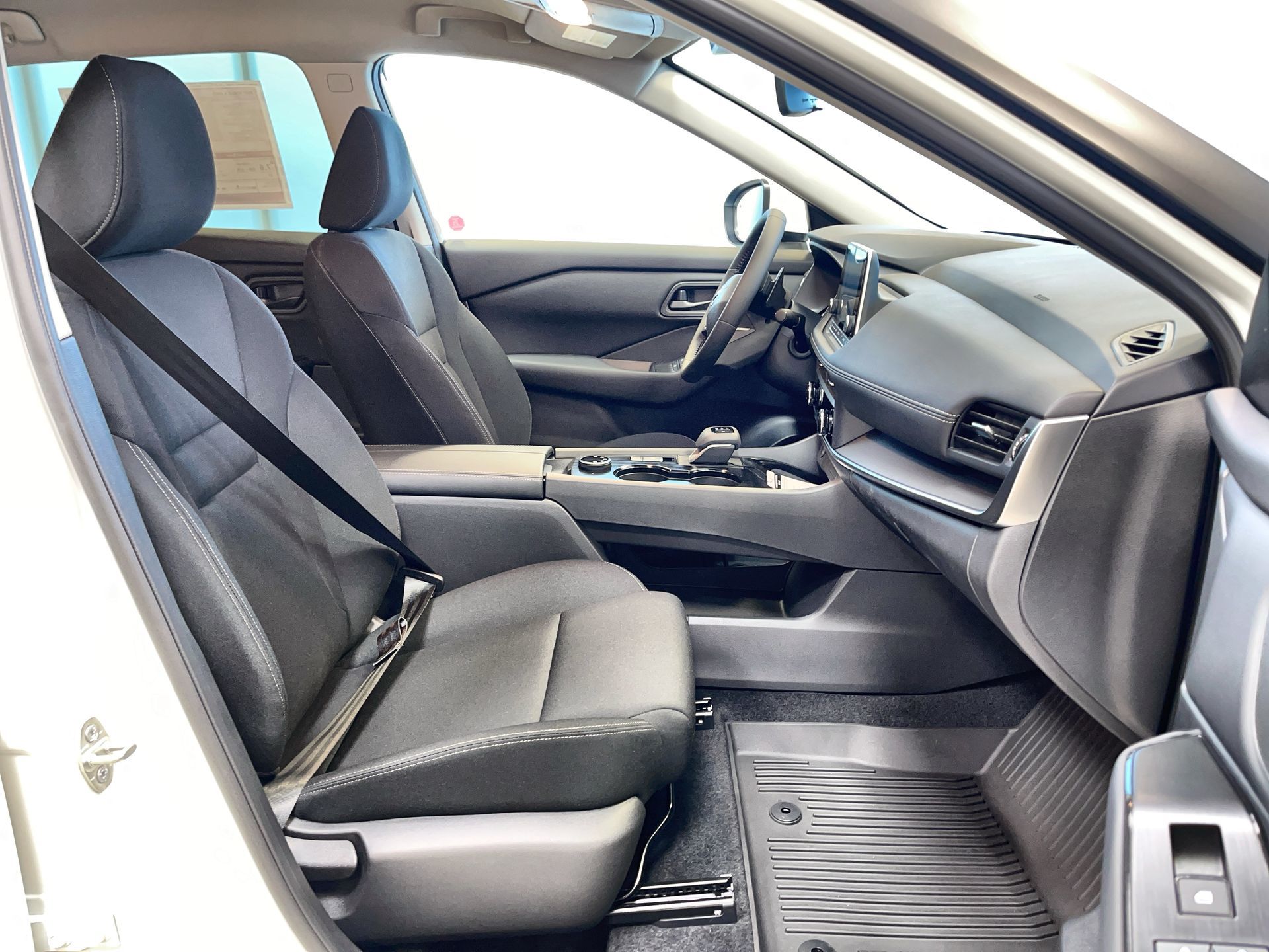 2025 Nissan Rogue in Regina, Saskatchewan