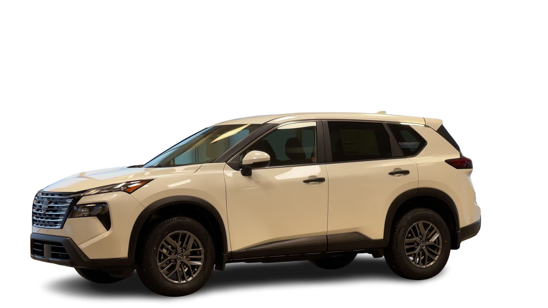 2025 Nissan Rogue in Regina, Saskatchewan