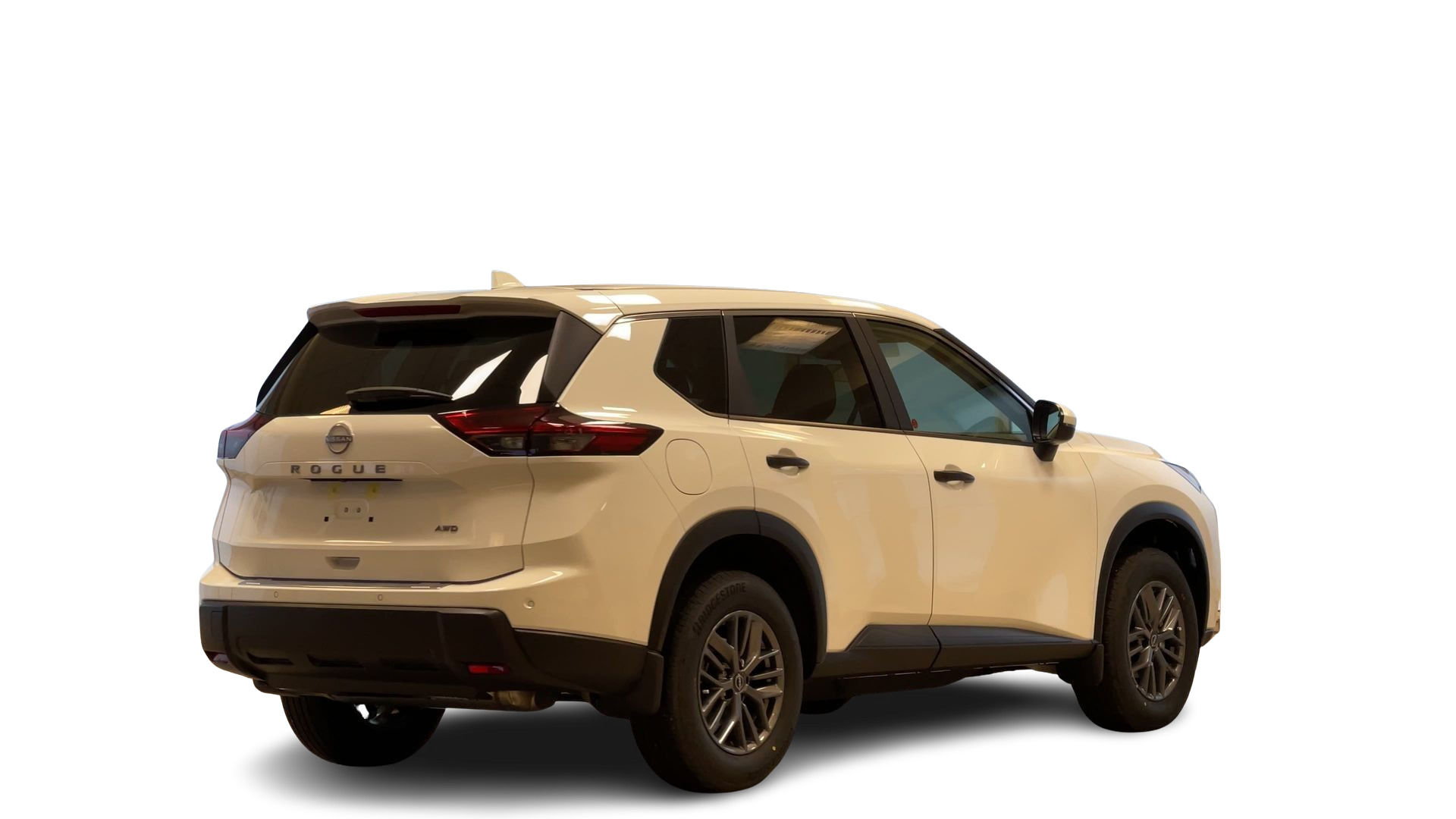 2025 Nissan Rogue in Regina, Saskatchewan