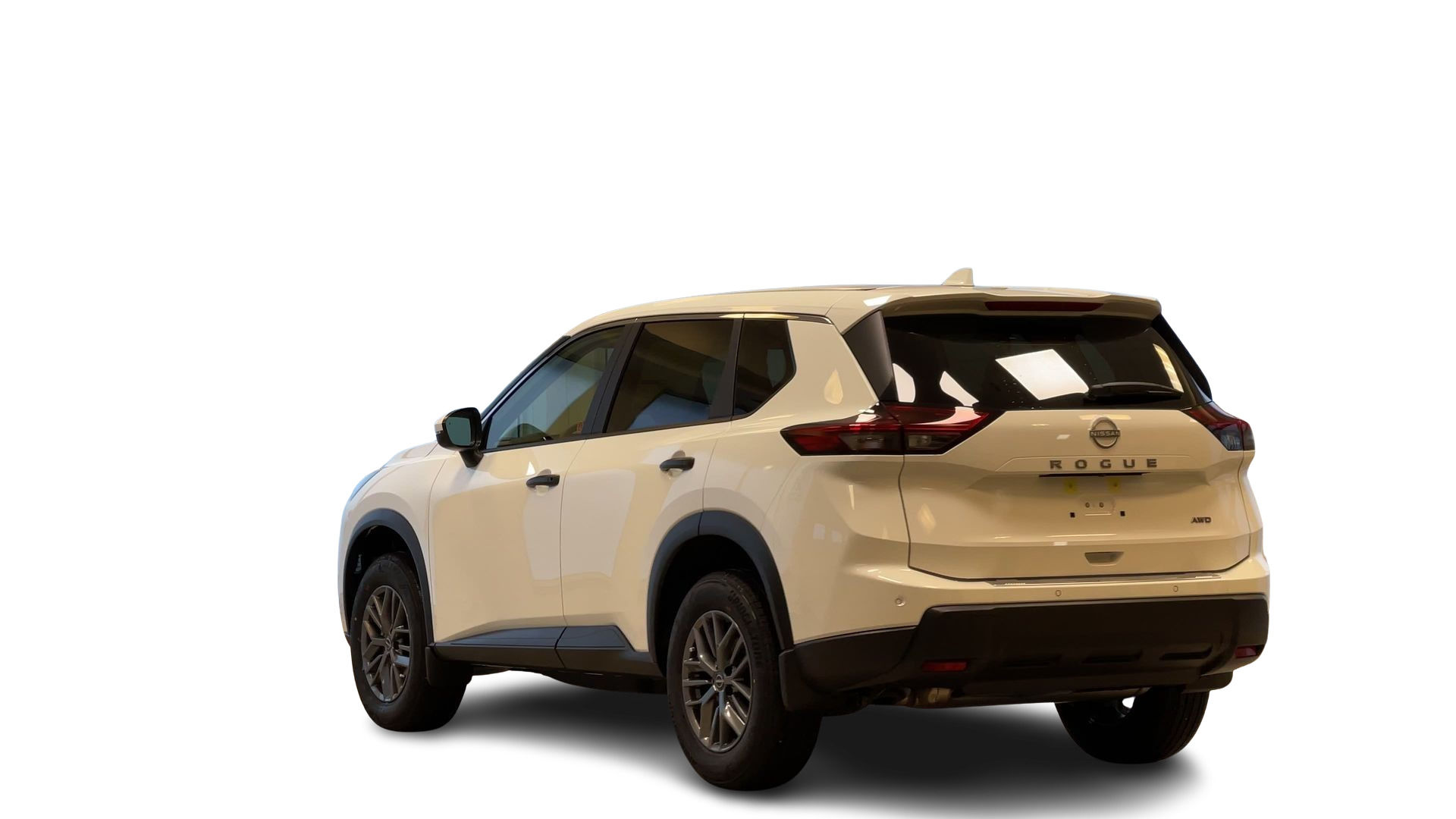 2025 Nissan Rogue in Regina, Saskatchewan