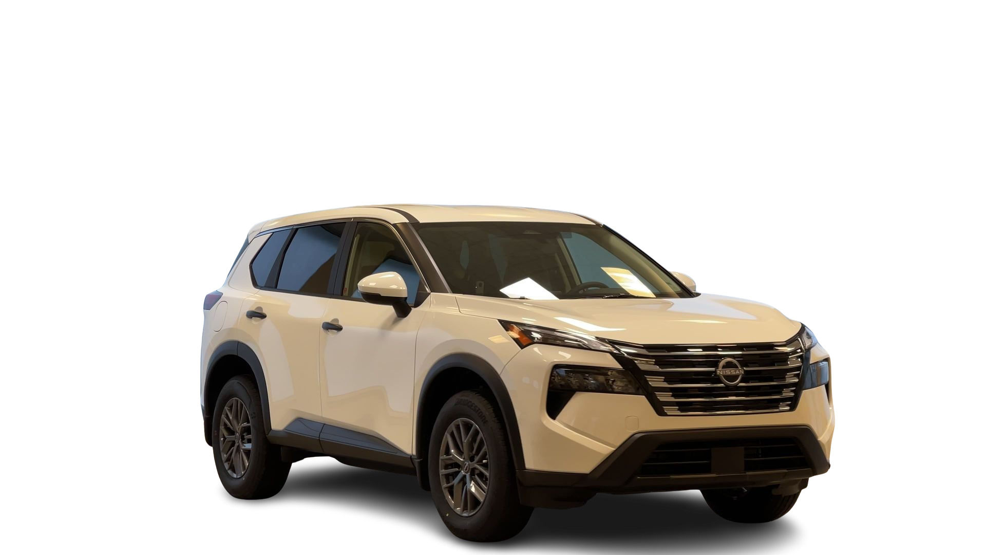 2025 Nissan Rogue in Regina, Saskatchewan