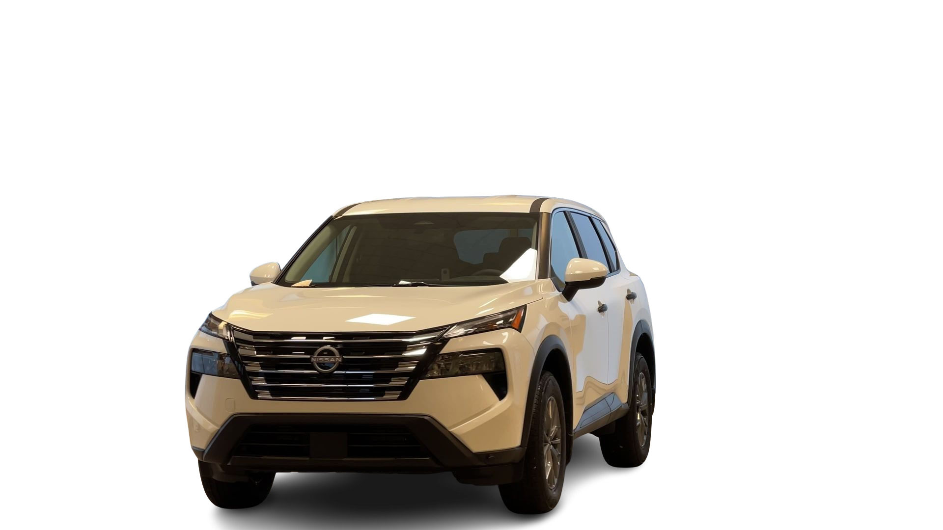 2025 Nissan Rogue in Regina, Saskatchewan