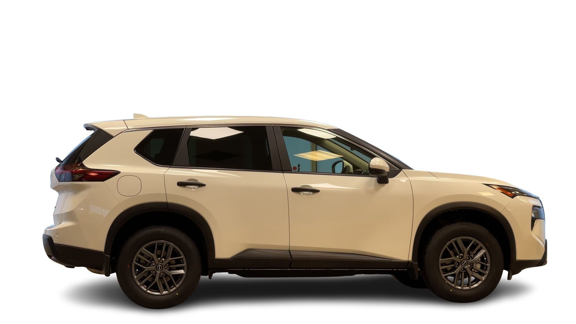 2025 Nissan Rogue in Regina, Saskatchewan