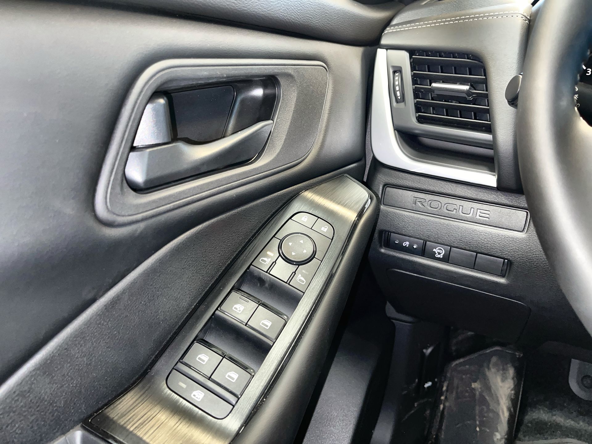 2025 Nissan Rogue in Regina, Saskatchewan