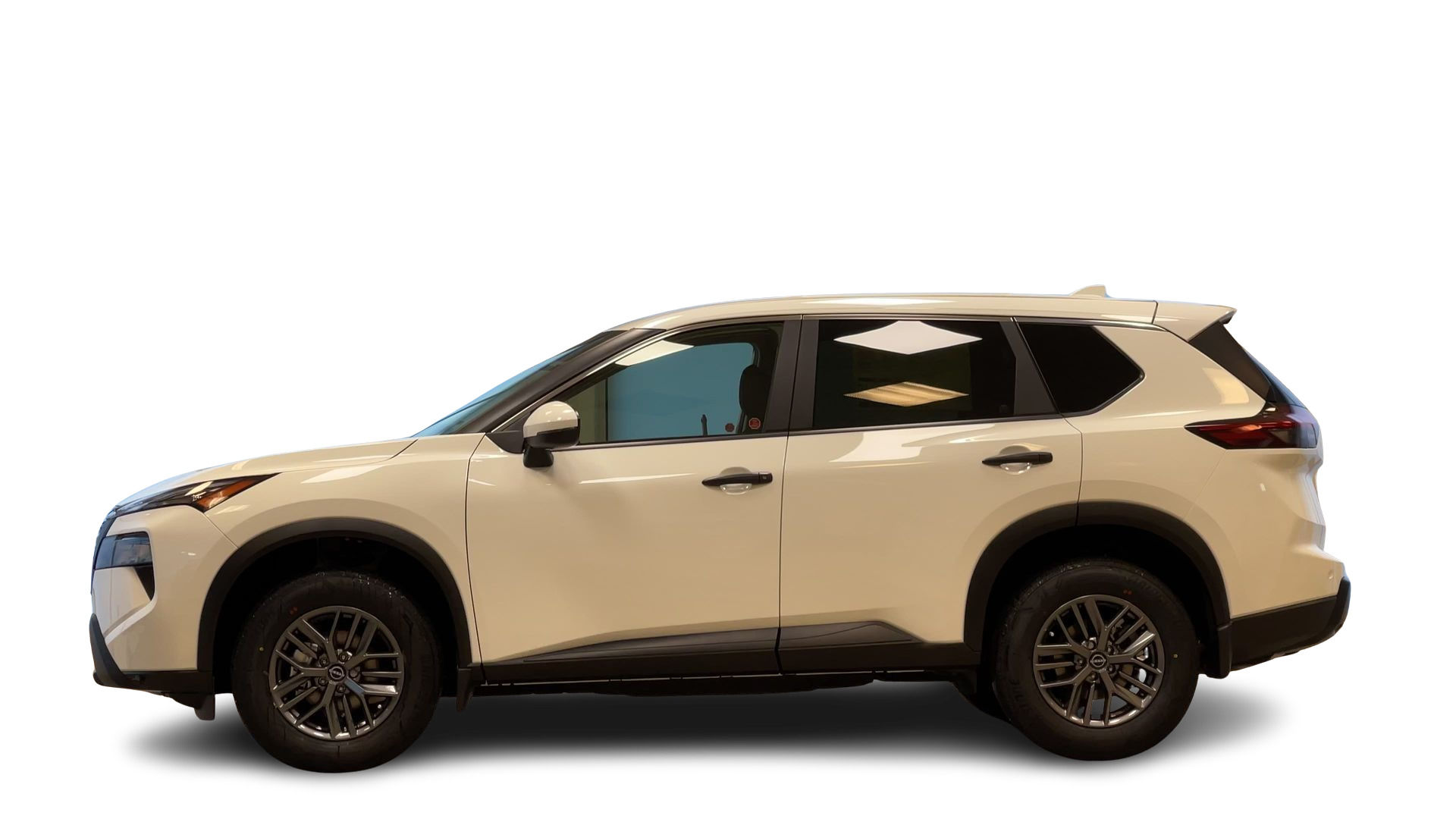 2025 Nissan Rogue in Regina, Saskatchewan