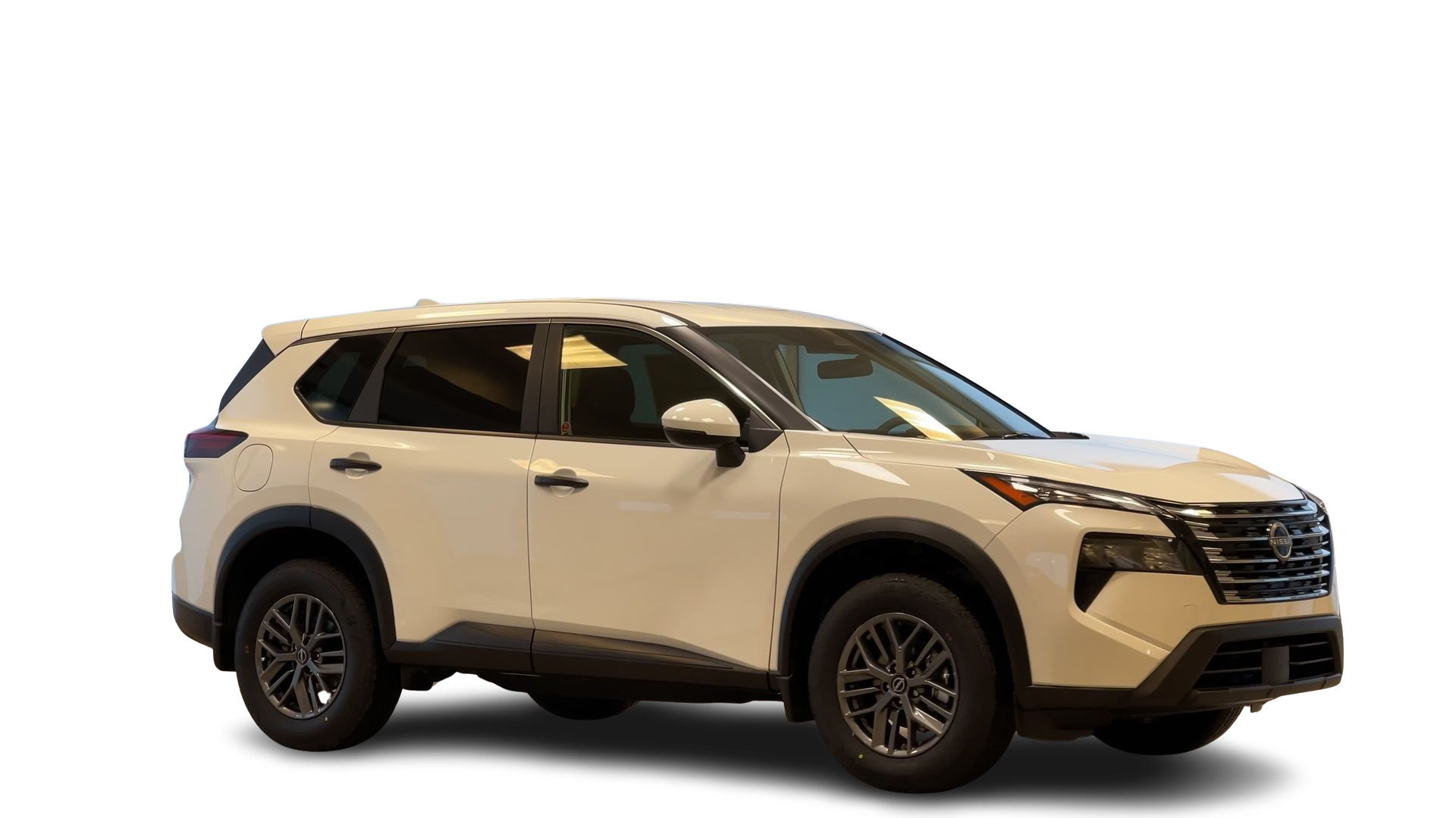 2025 Nissan Rogue in Regina, Saskatchewan