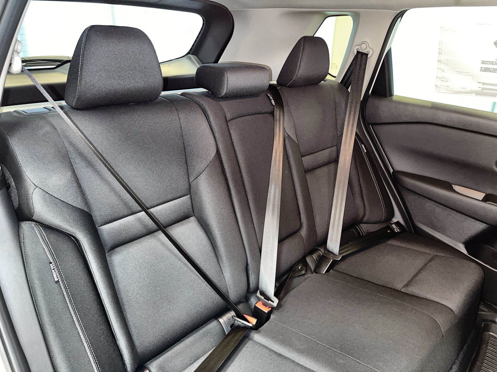 2025 Nissan Rogue in Regina, Saskatchewan