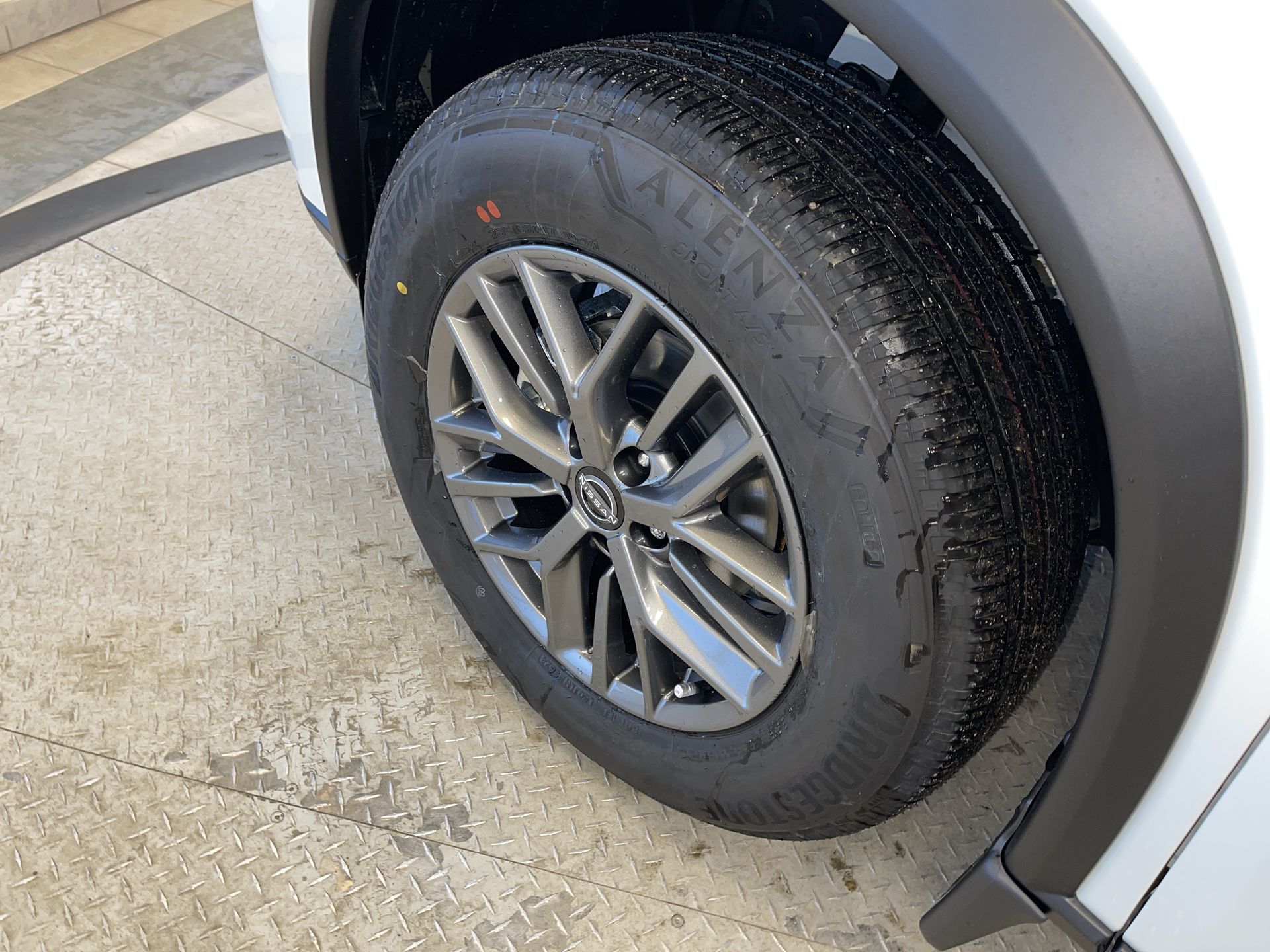 2025 Nissan Rogue in Regina, Saskatchewan