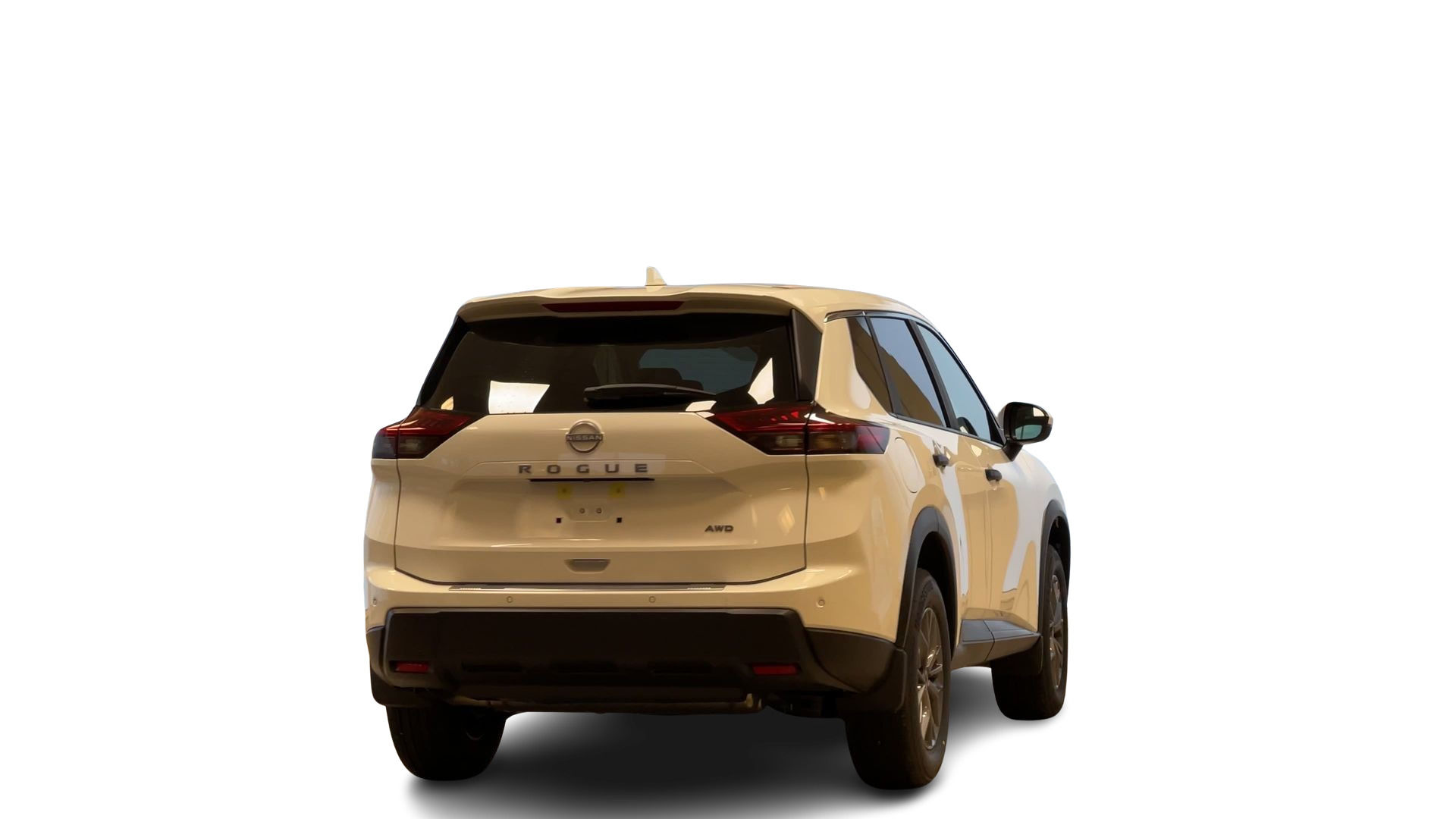 2025 Nissan Rogue in Regina, Saskatchewan