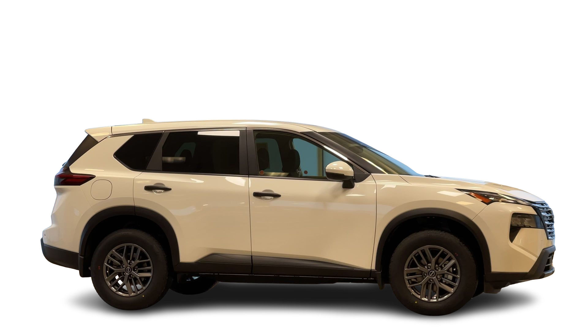 2025 Nissan Rogue in Regina, Saskatchewan