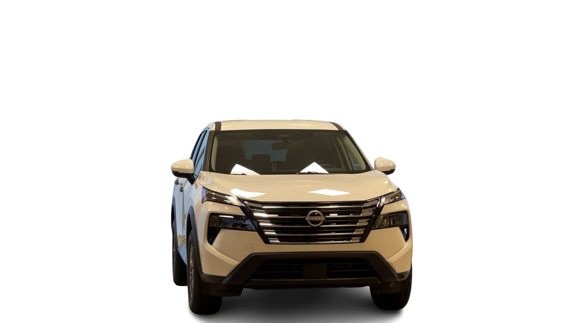 2025 Nissan Rogue in Regina, Saskatchewan