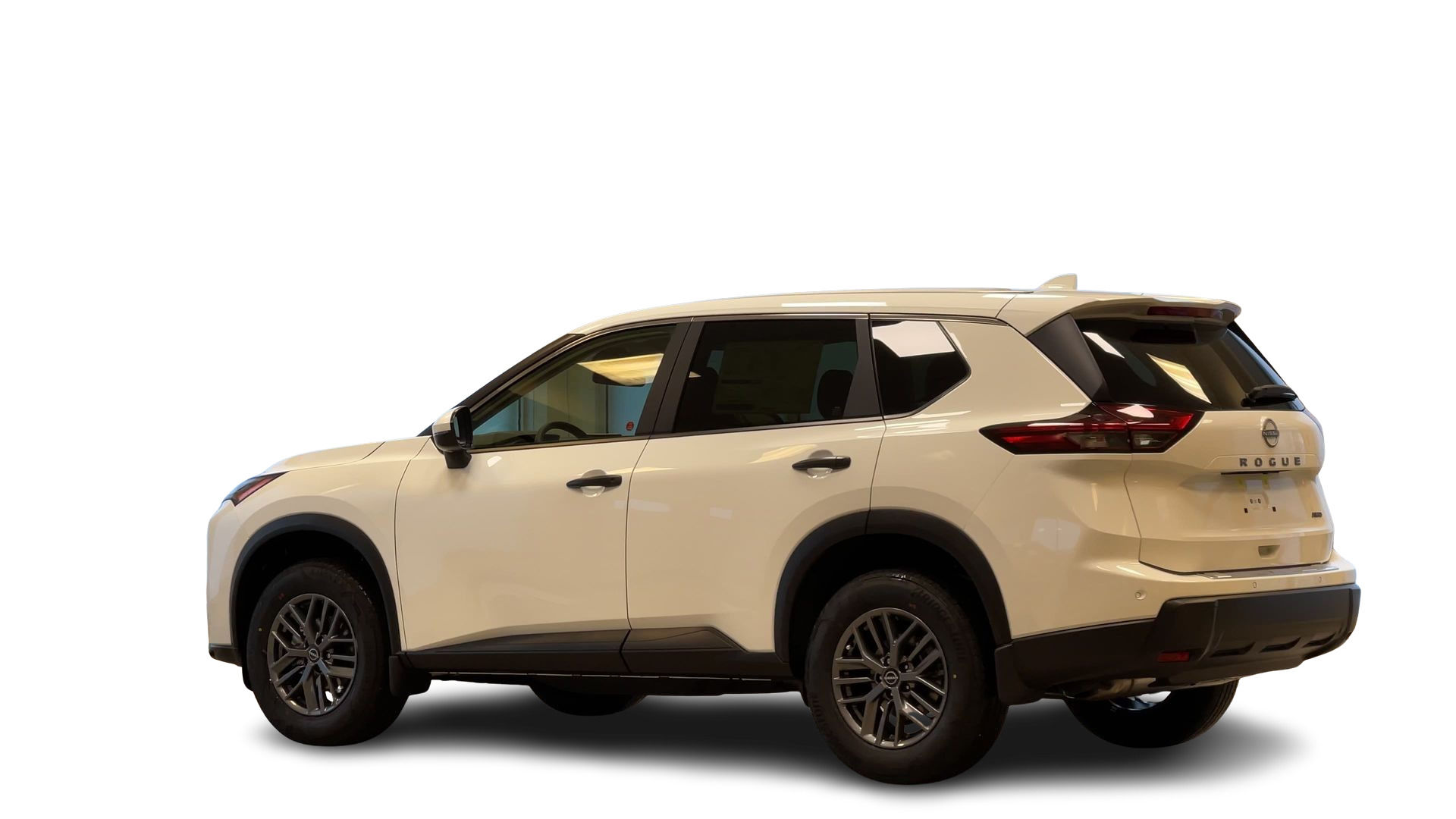 2025 Nissan Rogue in Regina, Saskatchewan
