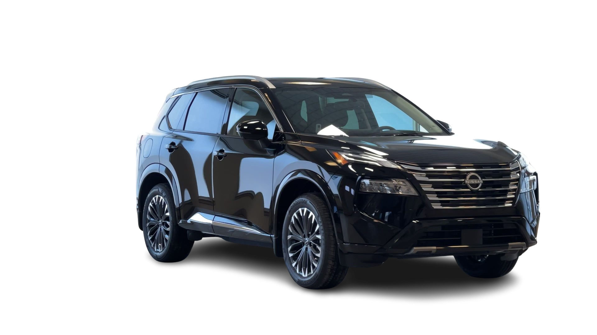 2025 Nissan Rogue in Regina, Saskatchewan