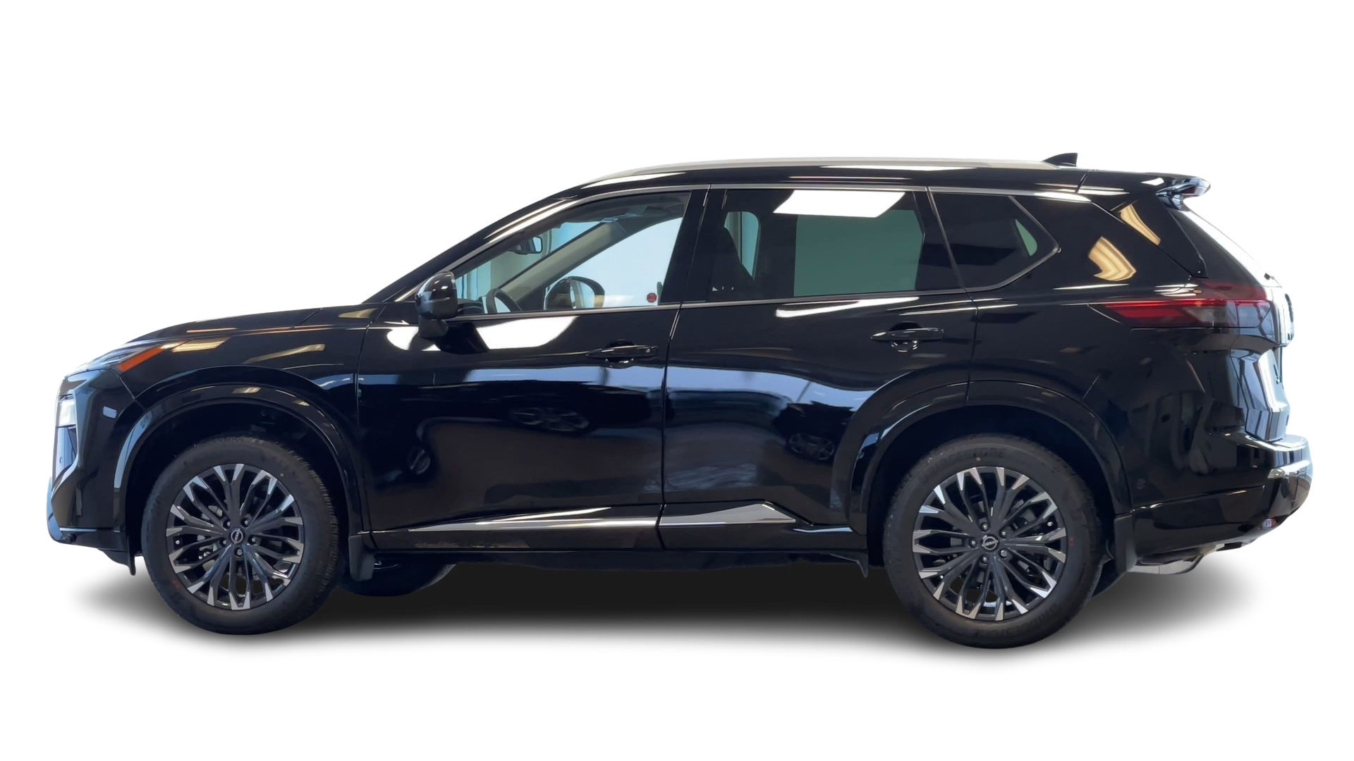2025 Nissan Rogue in Regina, Saskatchewan