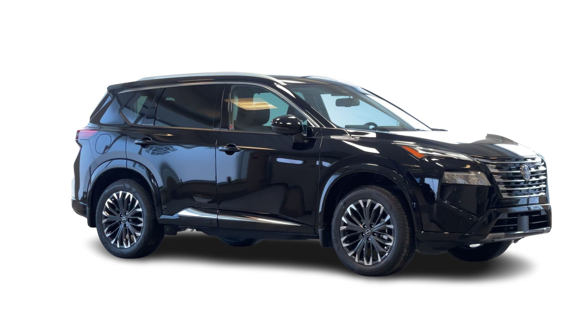 2025 Nissan Rogue in Regina, Saskatchewan