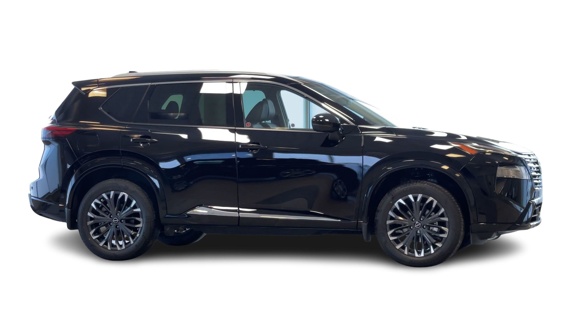 2025 Nissan Rogue in Regina, Saskatchewan