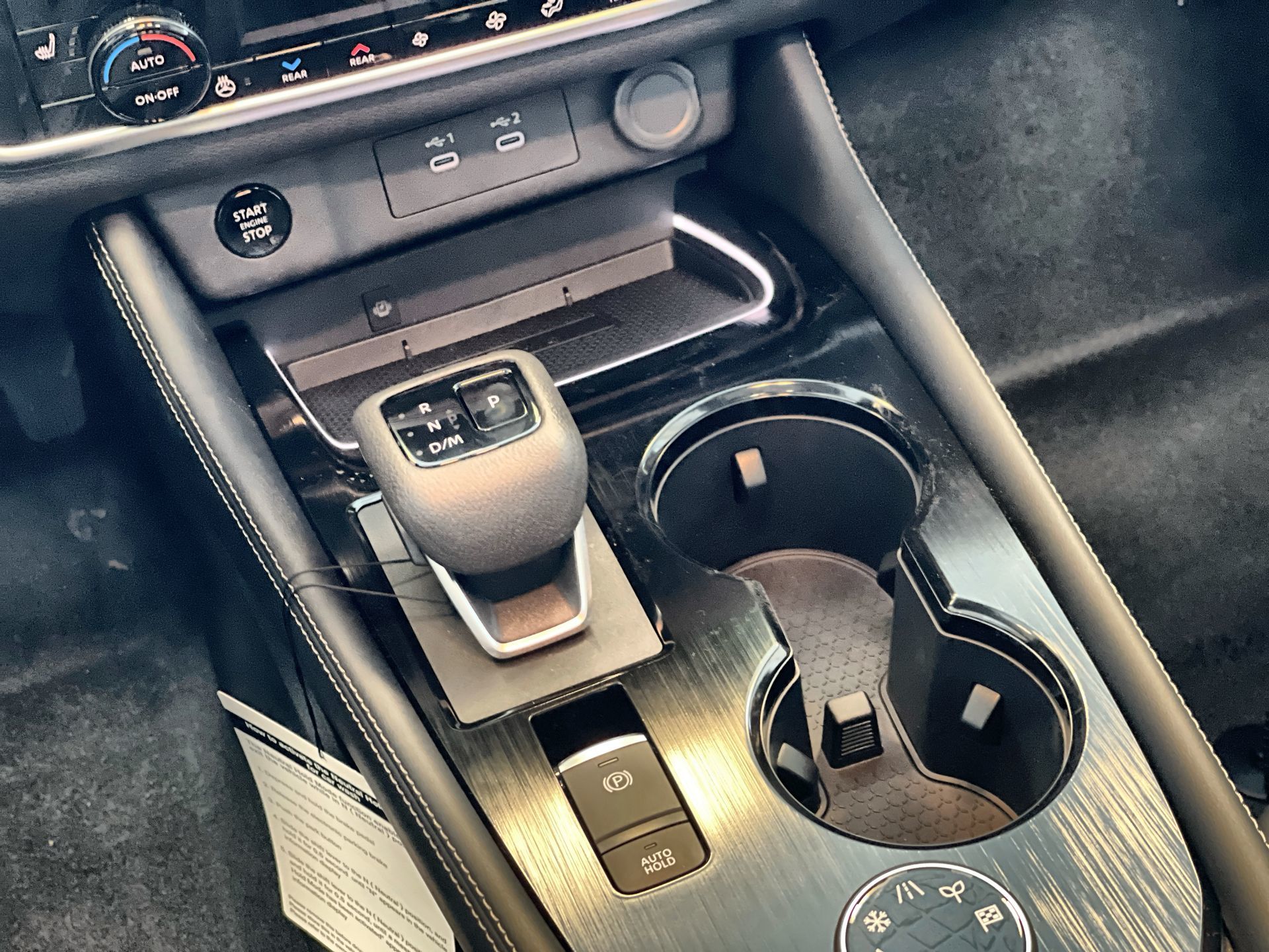 2025 Nissan Rogue in Regina, Saskatchewan