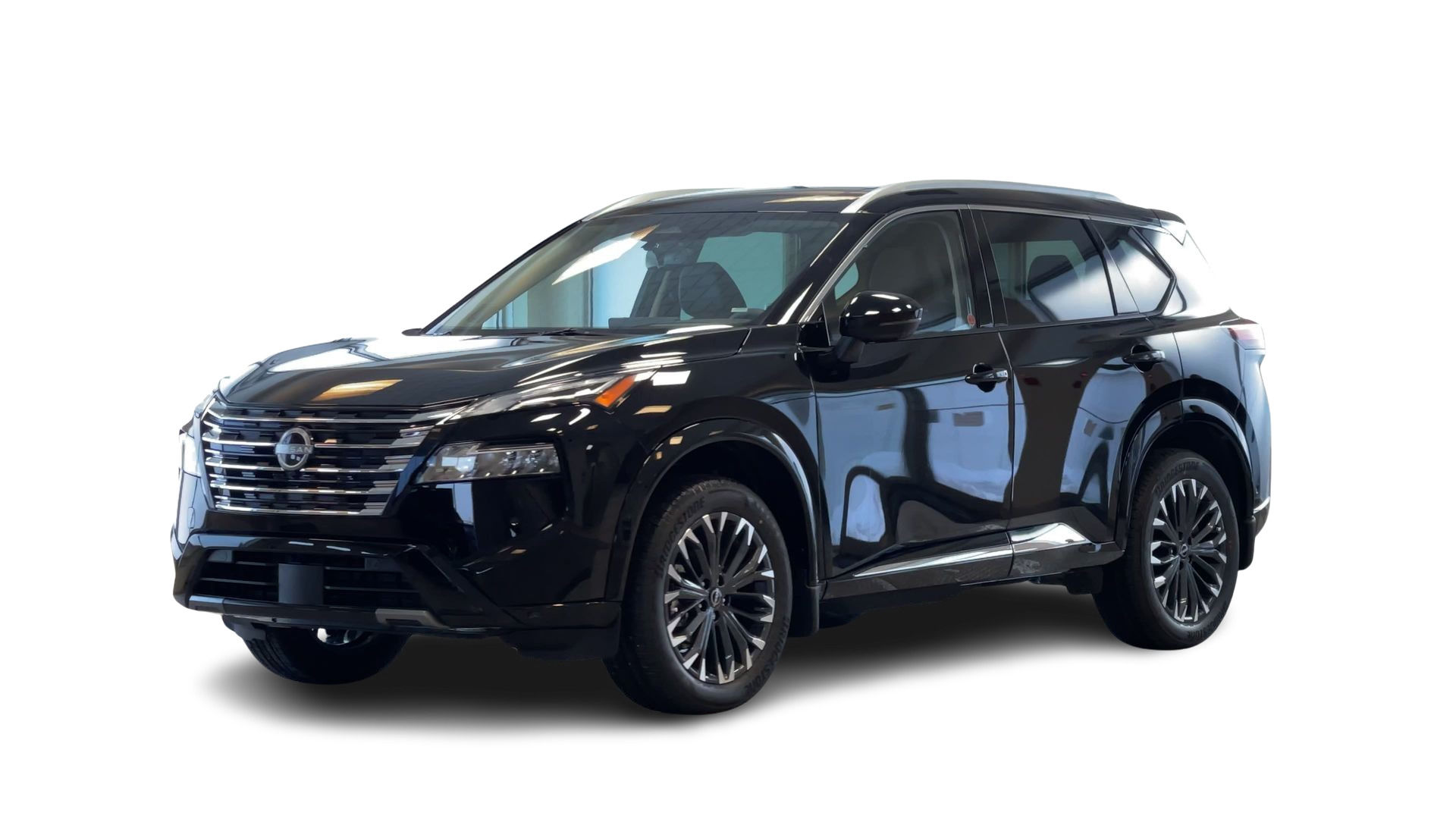 2025 Nissan Rogue in Regina, Saskatchewan