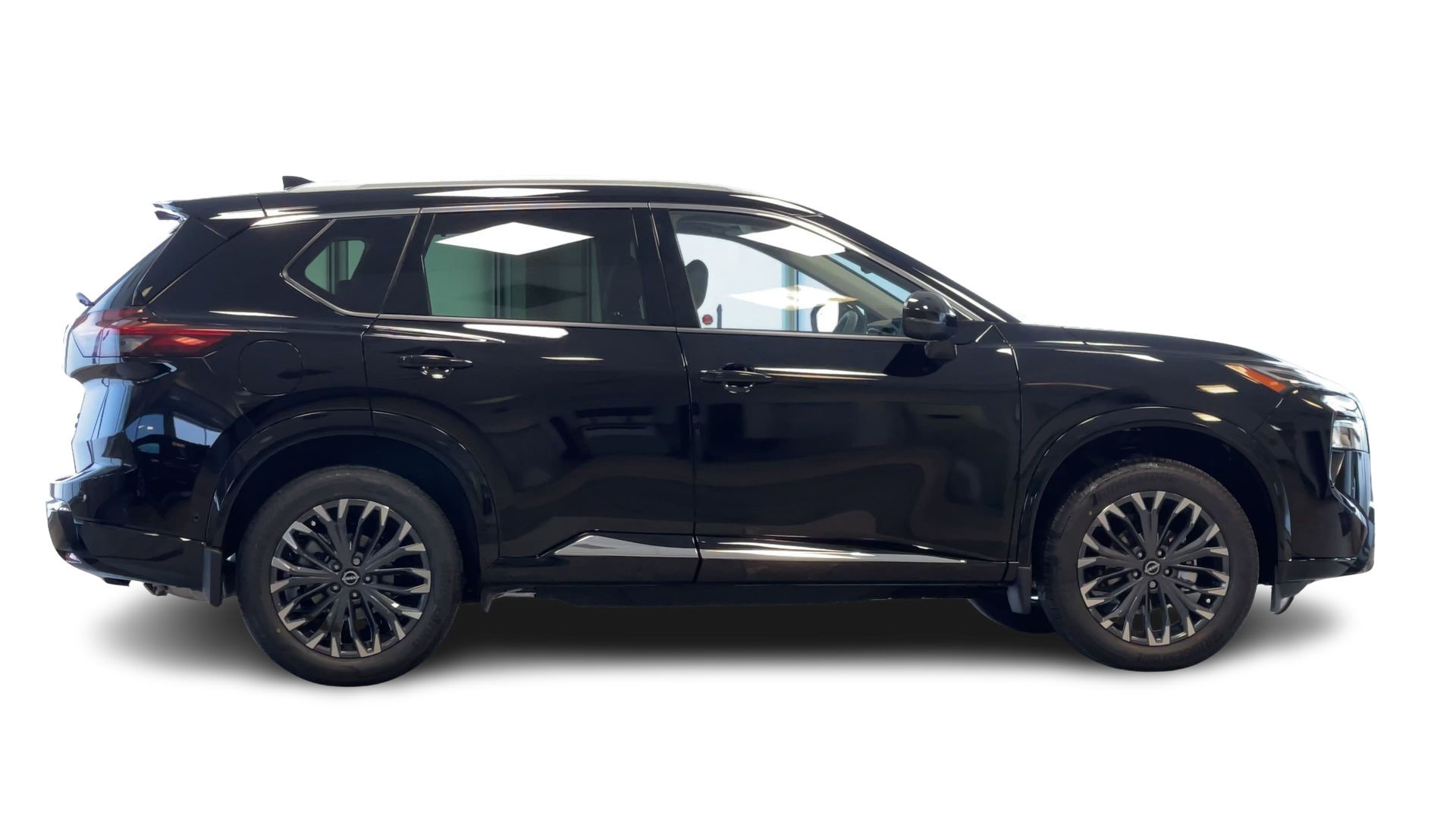 2025 Nissan Rogue in Regina, Saskatchewan