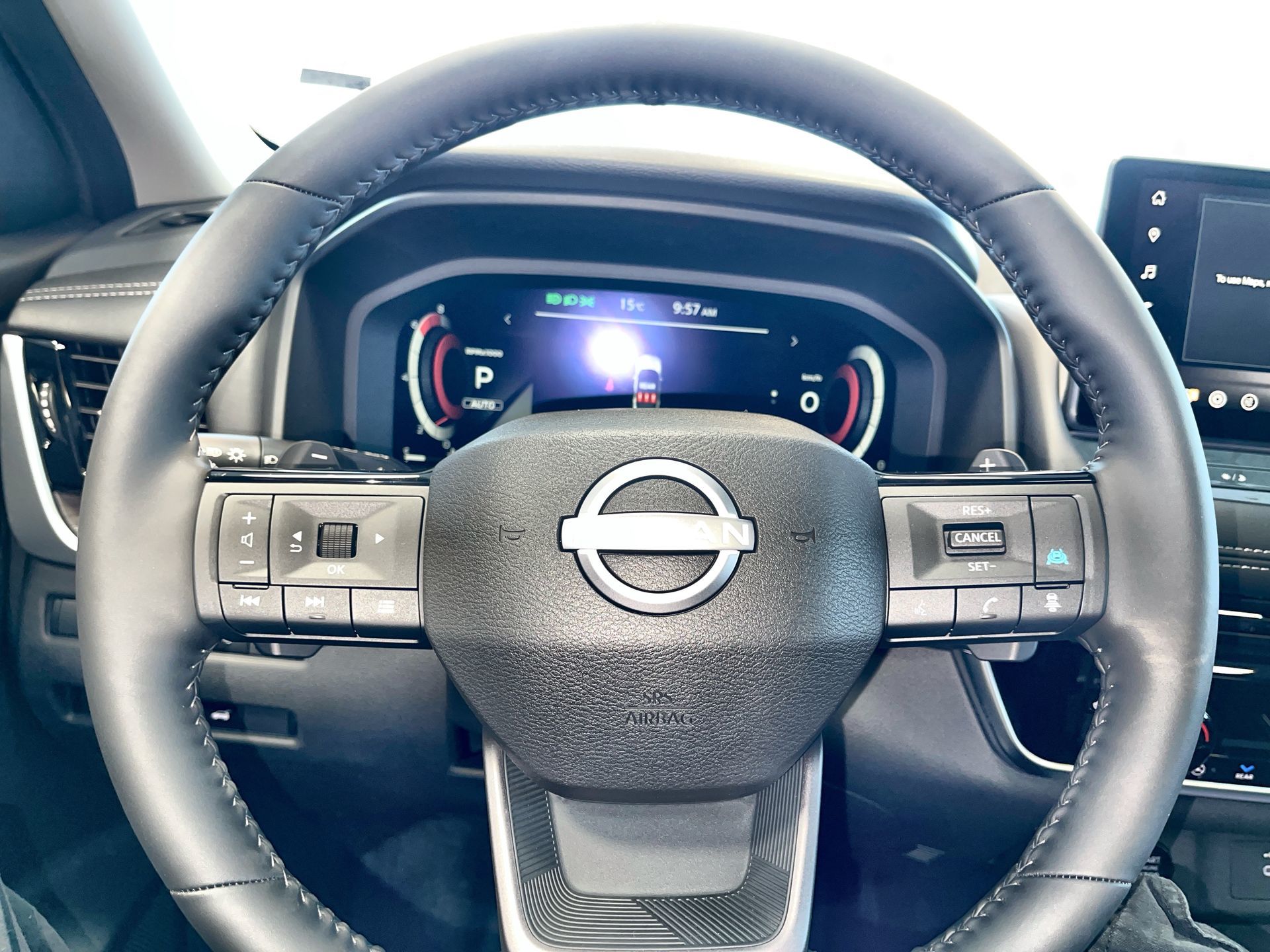 2025 Nissan Rogue in Regina, Saskatchewan
