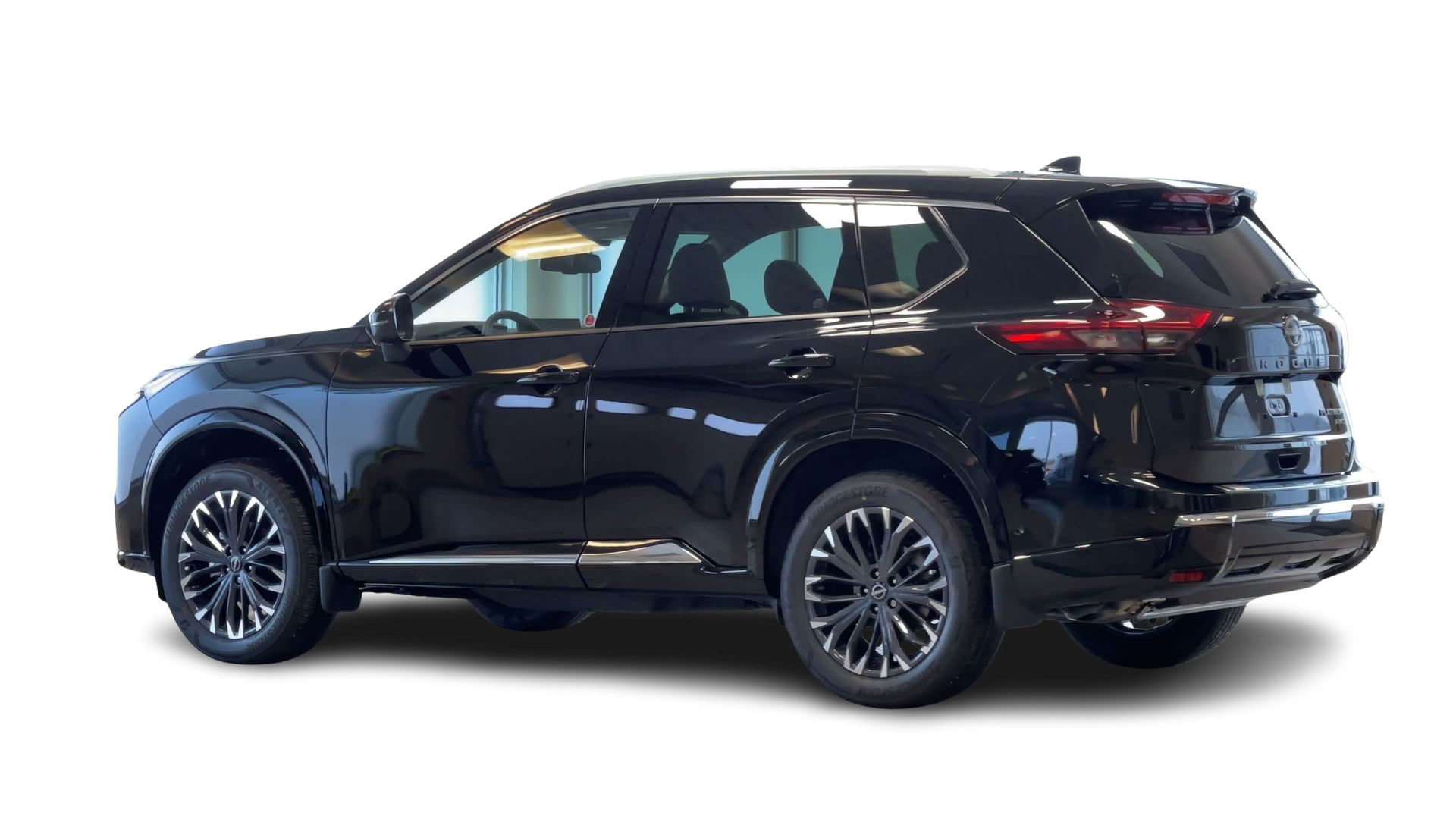 2025 Nissan Rogue in Regina, Saskatchewan