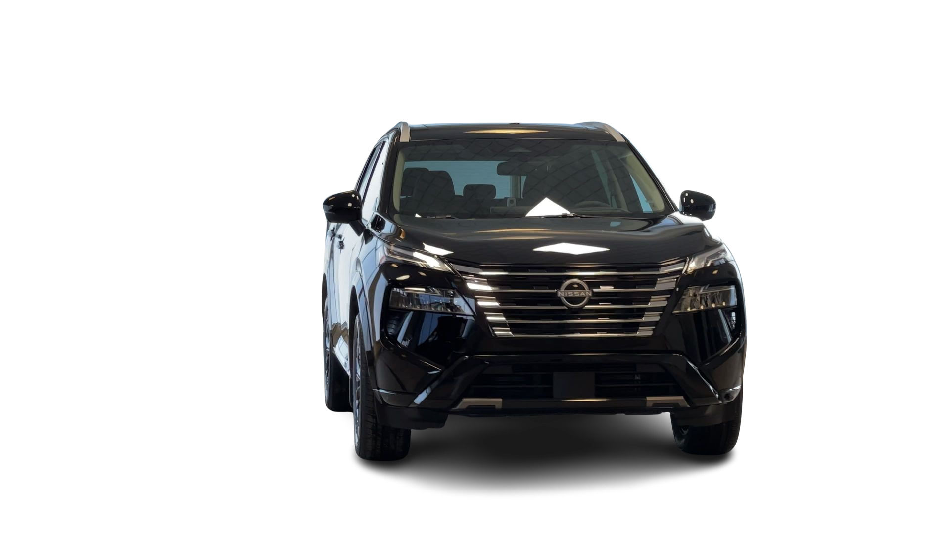 2025 Nissan Rogue in Regina, Saskatchewan